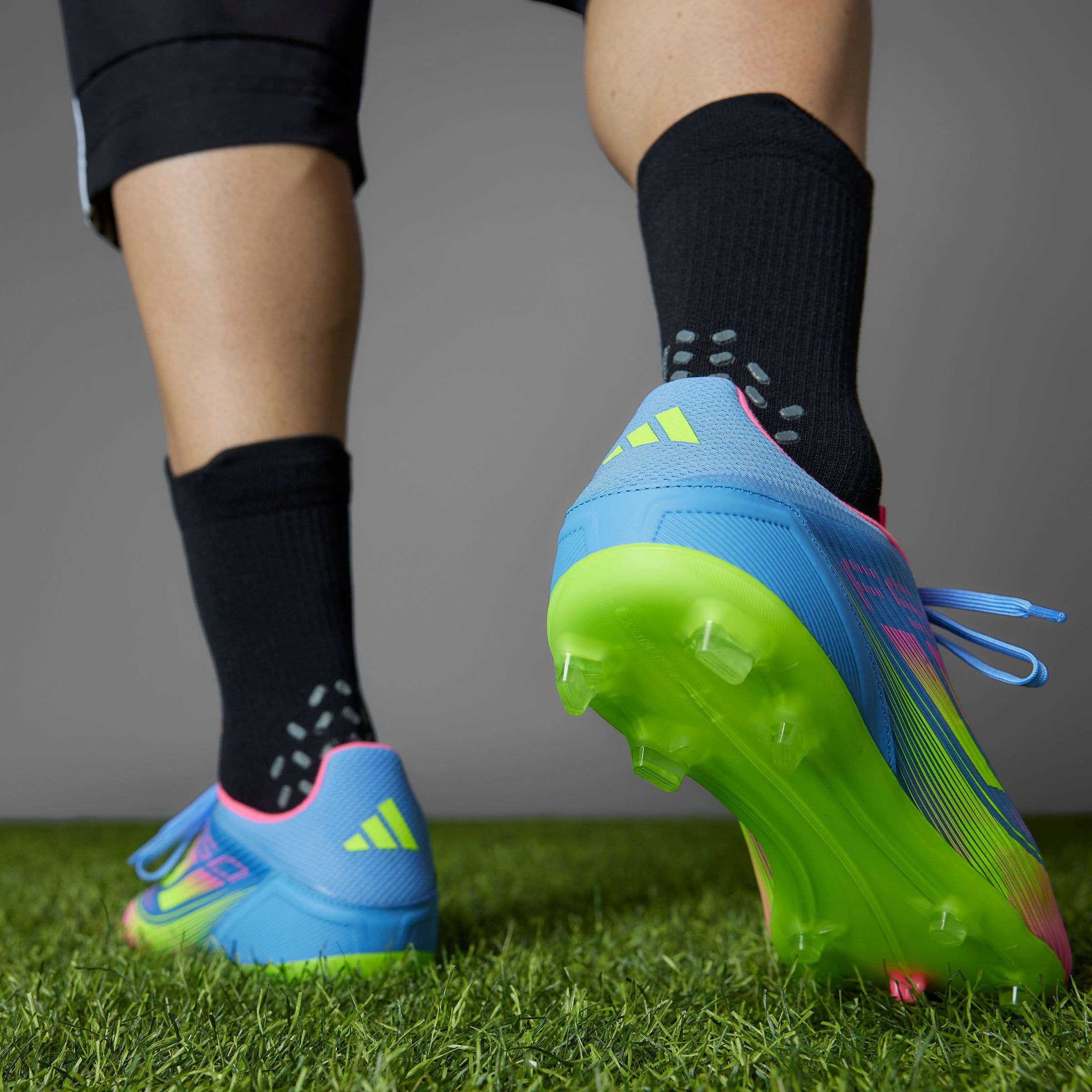 adidas Performance Fußballschuh »F50 LEAGUE FG/MG«