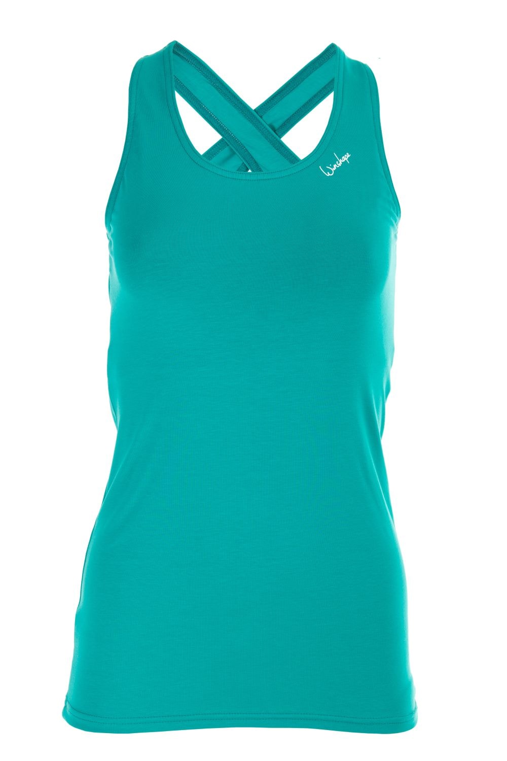 Winshape Sporttop »Tanktop WVR32«, Drop Back Design