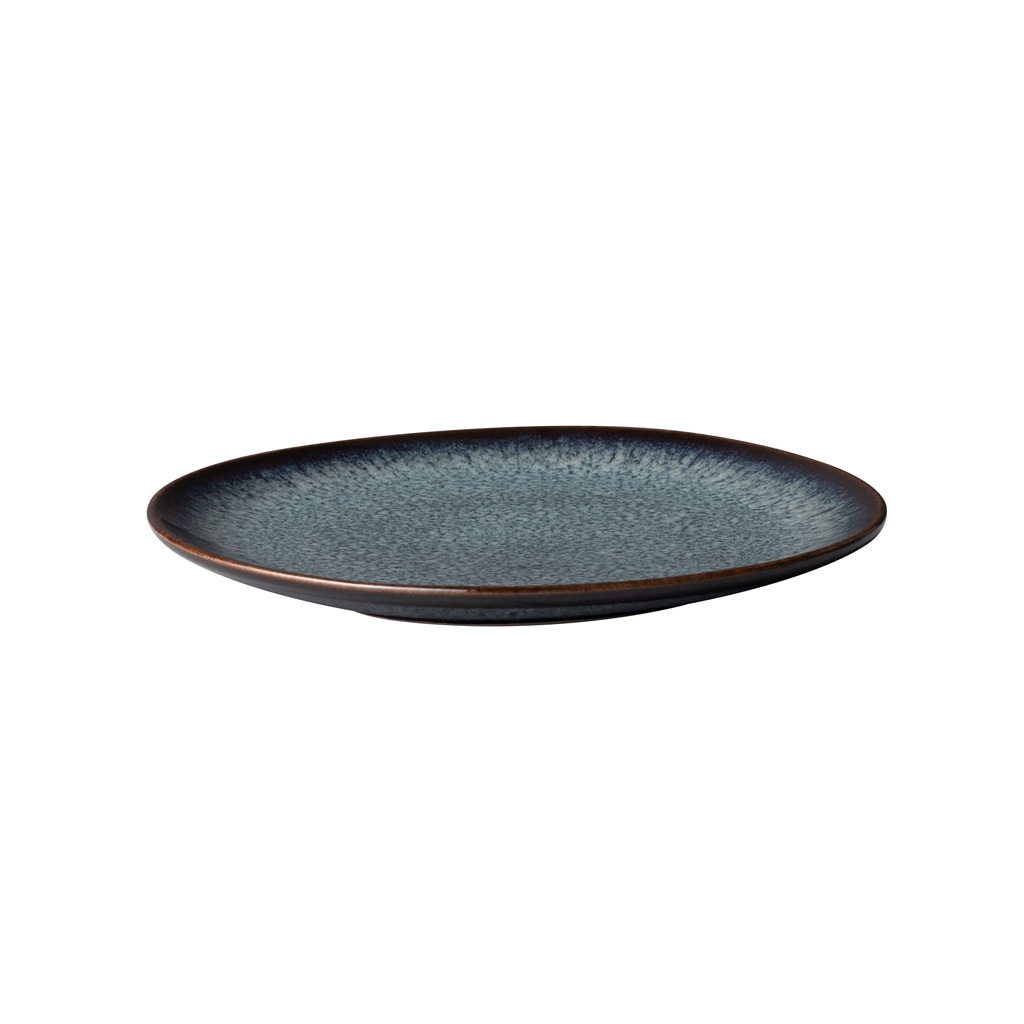 like. by Villeroy & Boch Brotteller »Brotteller Lave 17,6 x 16,8 cm«