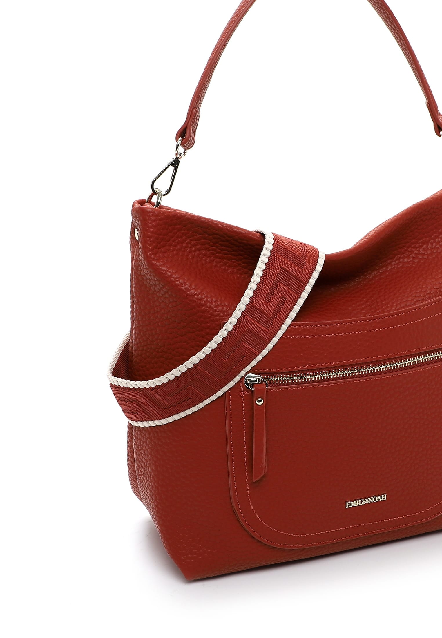 EMILY & NOAH Beuteltasche »Beutel E&N Heidi«