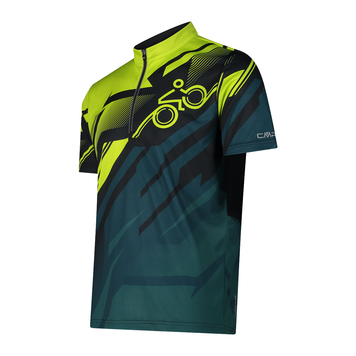 CMP Funktionsshirt, Fahrradshirt
