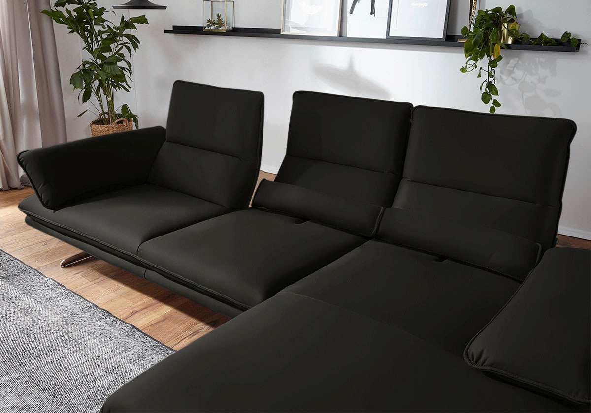 W.SCHILLIG Sofakissen »broadway«, für die Ecksofas und den 2-Sitzer, Breite 70 cm