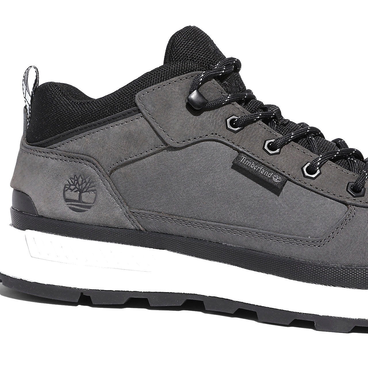 Timberland Wanderschuh »FIELD TREKKER MID LACE UP SNEAKER«, Wintersneaker, Sneaker, Winterschuhe