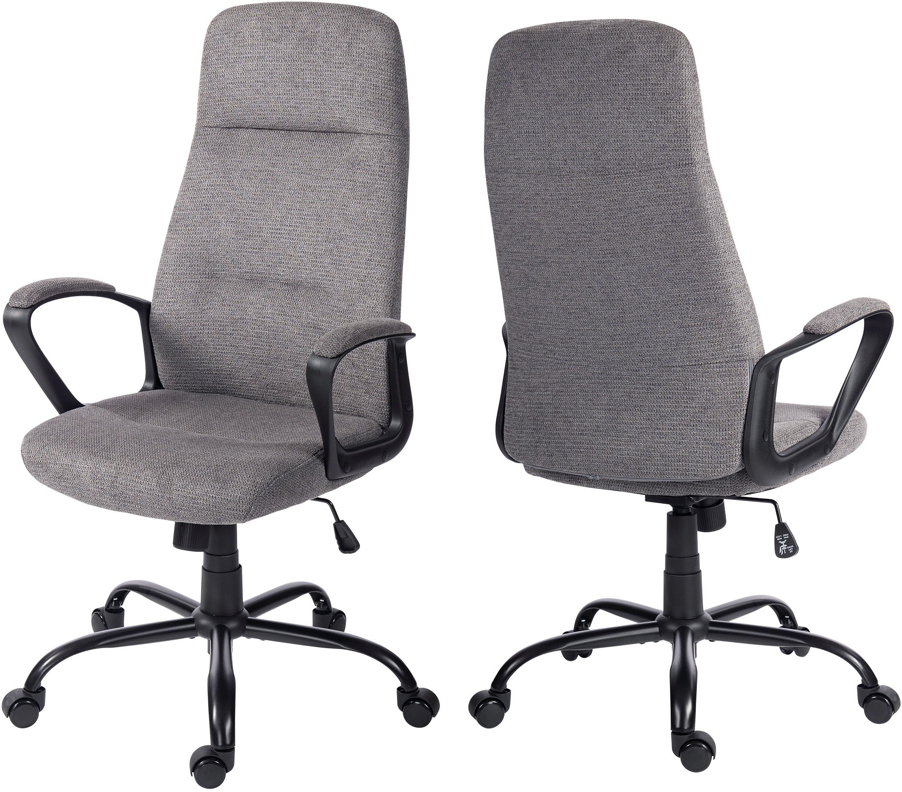 Duo Collection Chefsessel »Merlin« ()