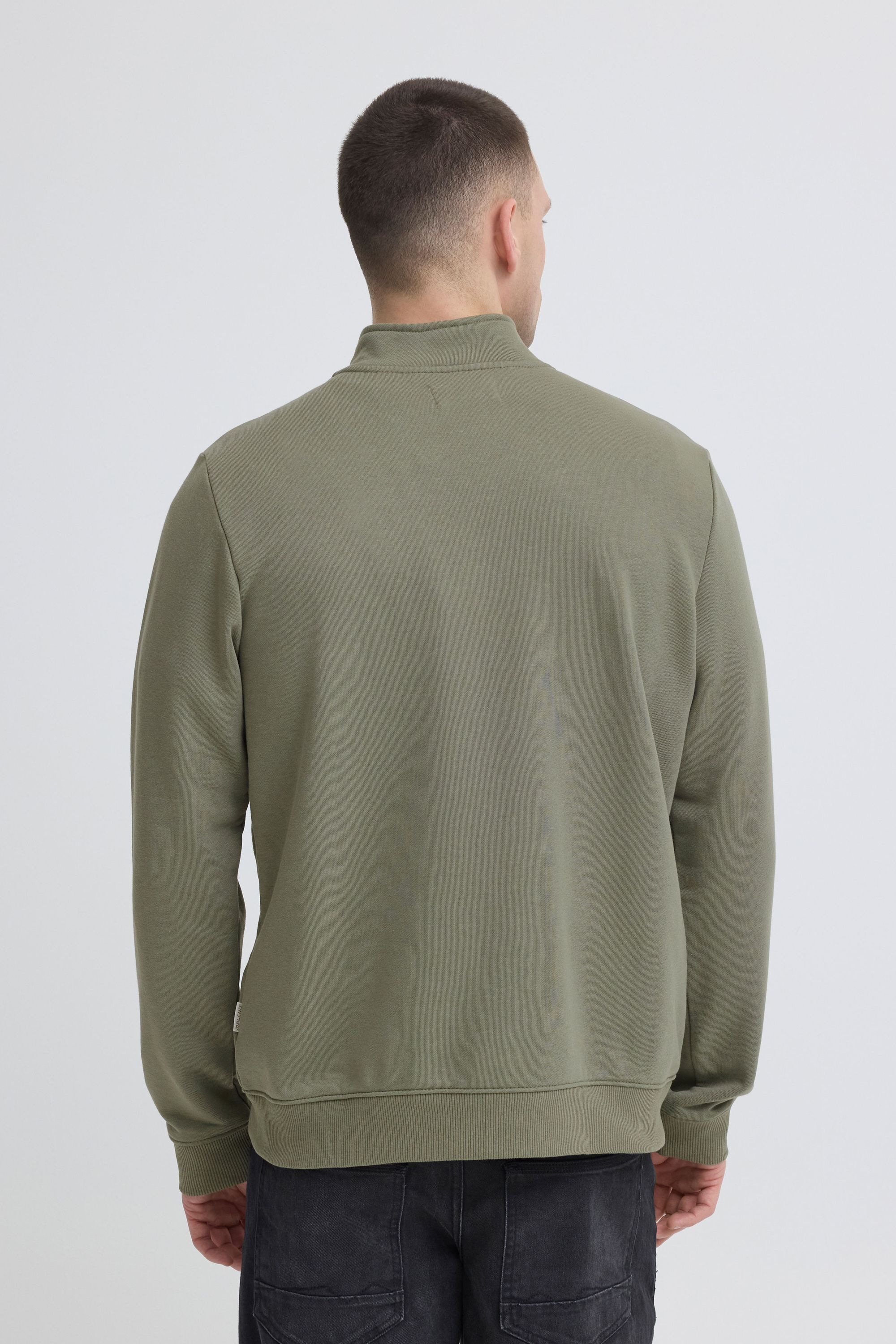 Blend Sweatjacke »Trainingsjacke BHKonsta«