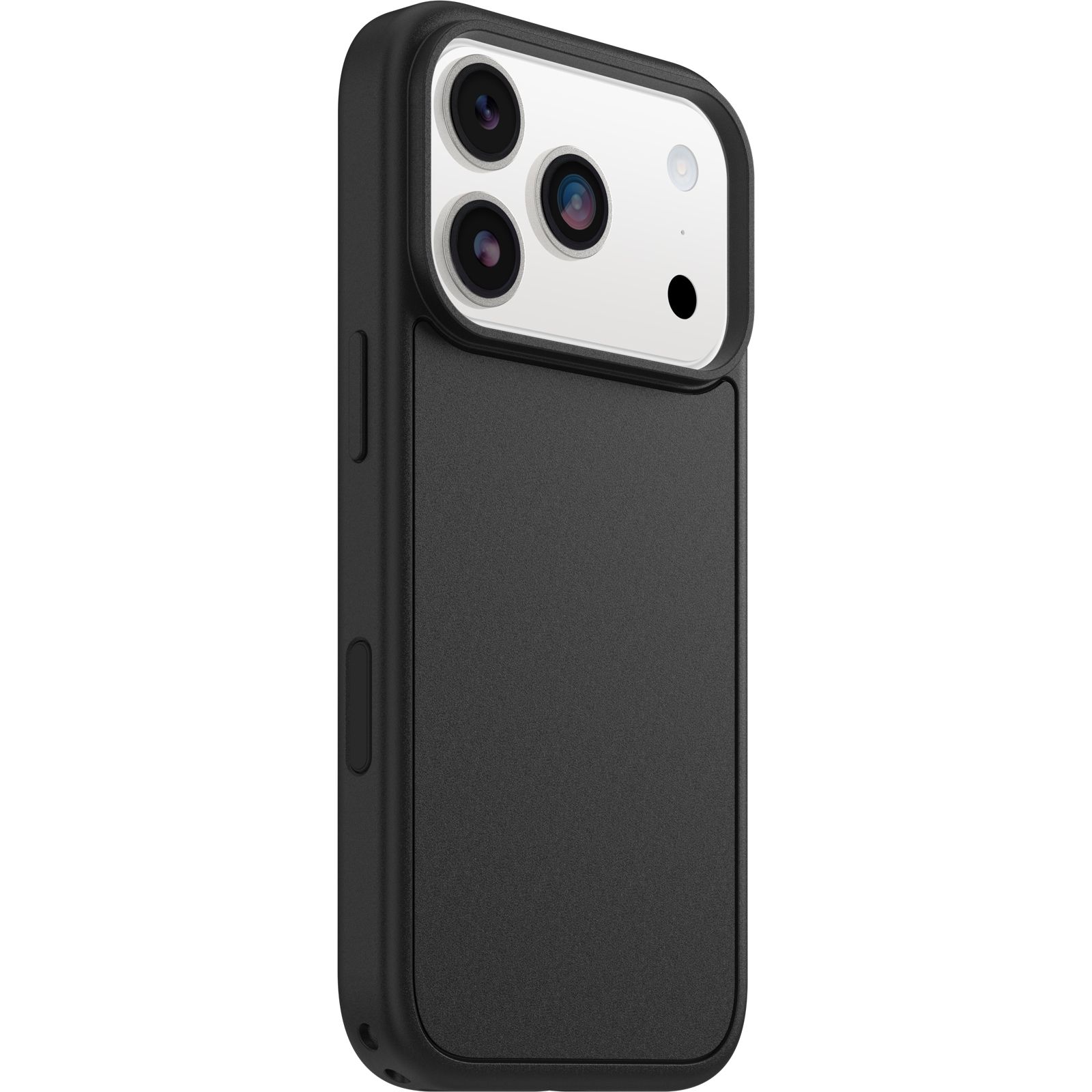 Otterbox Handyhülle »Symmetry Series für Apple iPhone 17 Pro« Apple iPhone 17 Pro Backcover, Schutzhülle, Handyschutzhülle, Case, Schutzcase, stoßfest