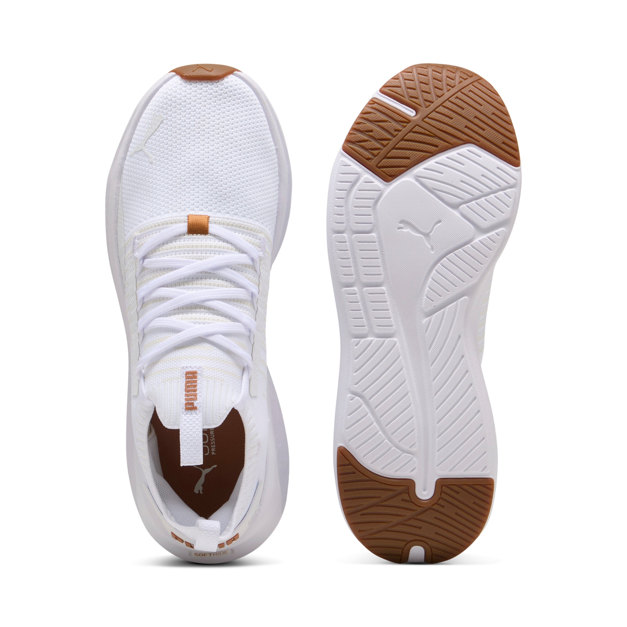 PUMA Laufschuh »SOFTRIDE SYMMETRY FUZION LS«