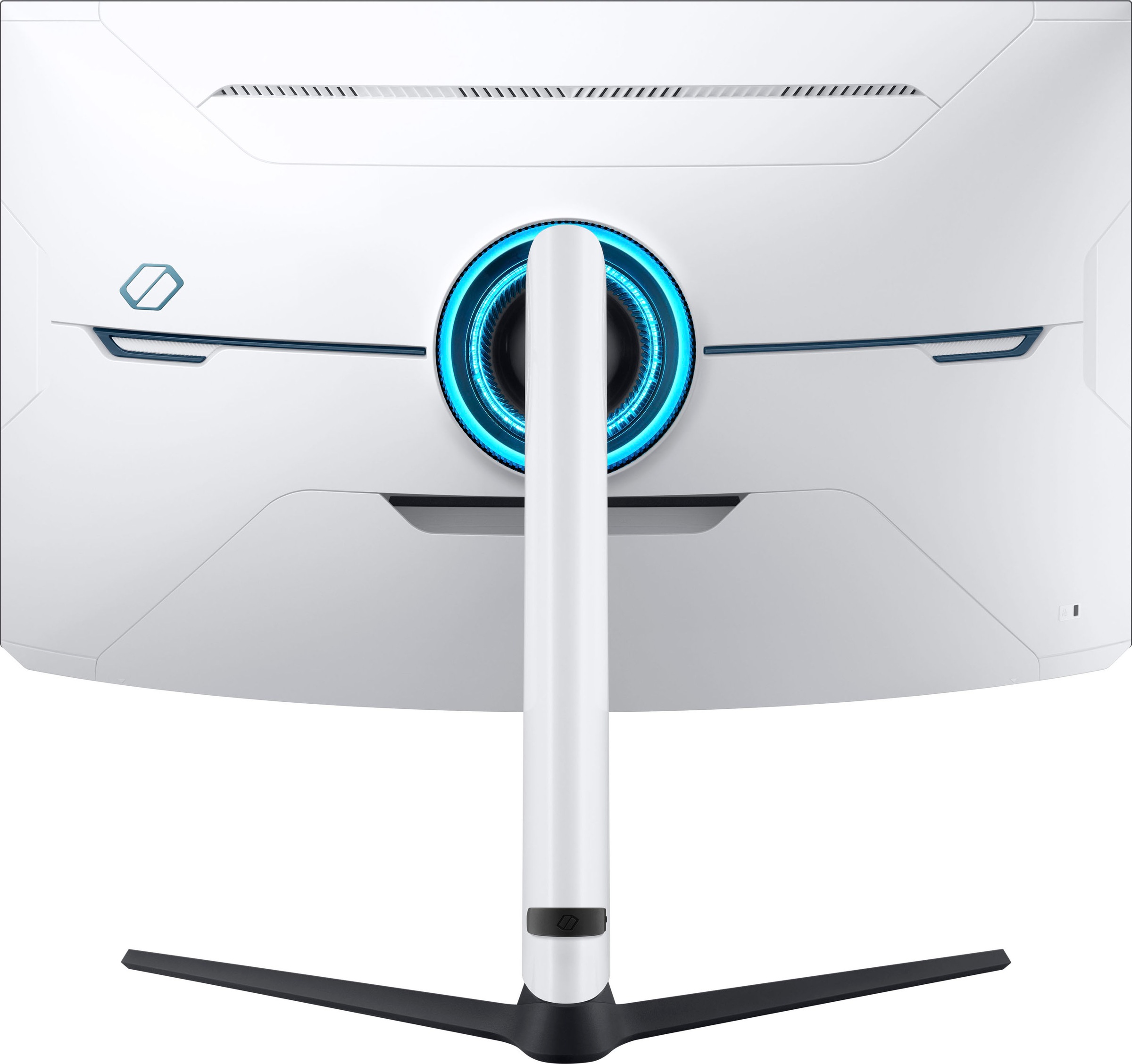 Samsung Curved-Gaming-LED-Monitor »Odyssey Neo G8 S32BG850NP«, 81 cm/32 Zoll, 3840 x 2160 px, 4K Ultra HD, 1 ms Reaktionszeit, 165 Hz, 1ms (G/G)