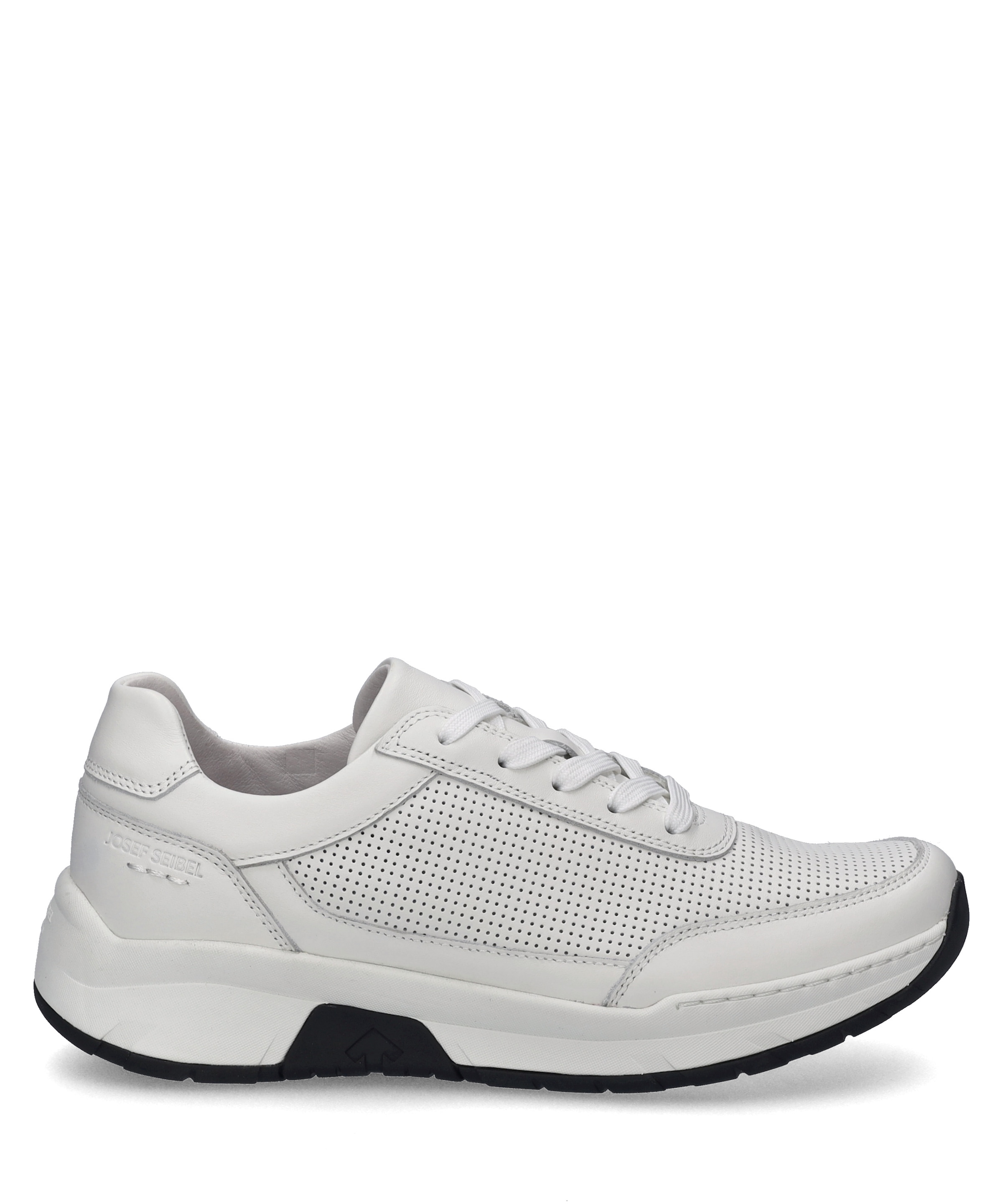Josef Seibel Sneaker »Mitchell 09, weiss«