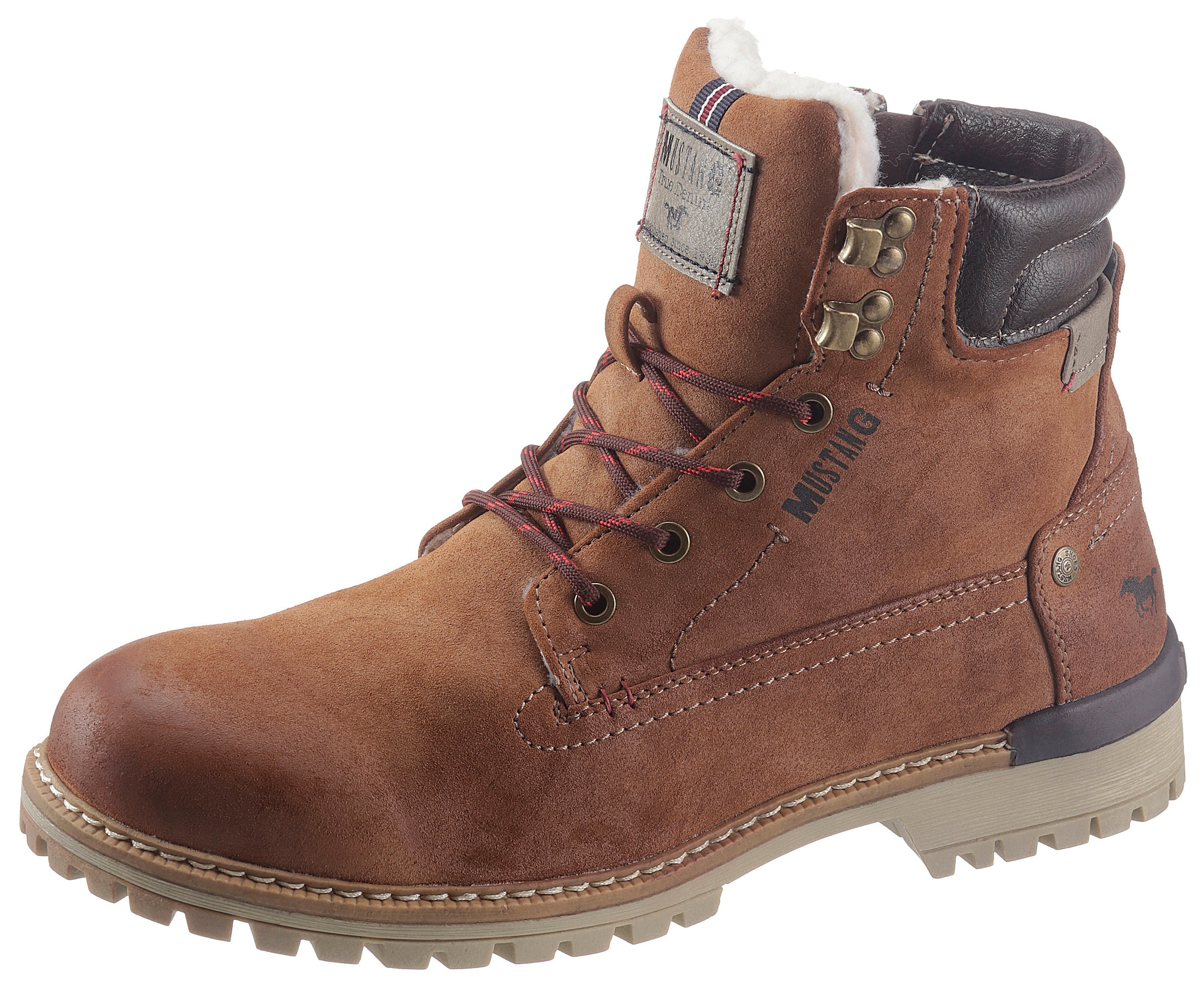 Herren Boot