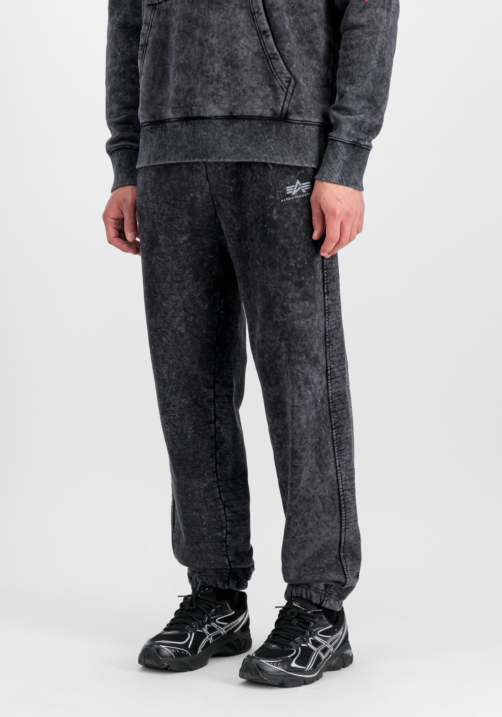 Alpha Industries Cargohose »Basic SL Vintage Jogger«
