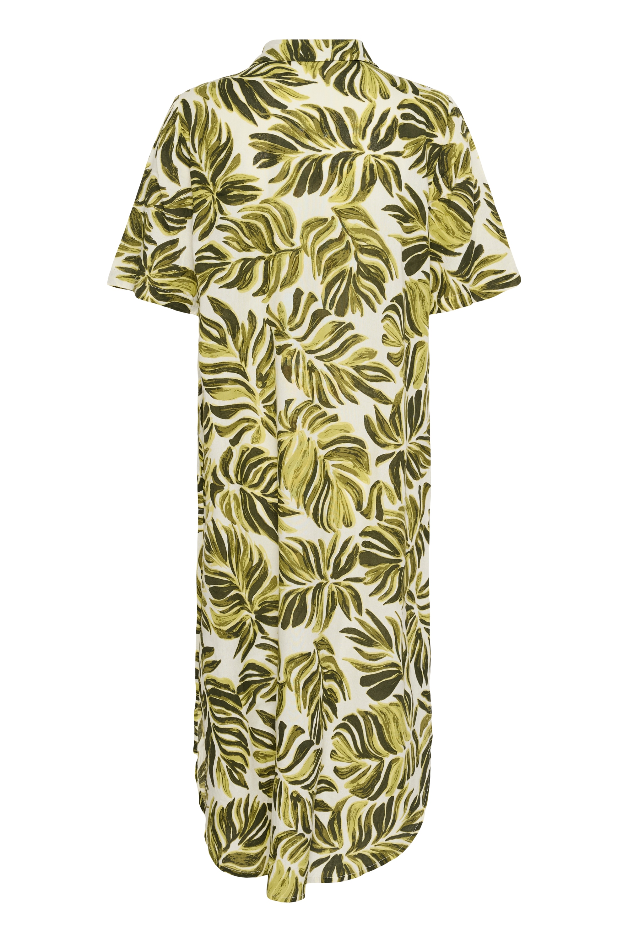 KAFFE Midikleid »Kleid BPsolvej«