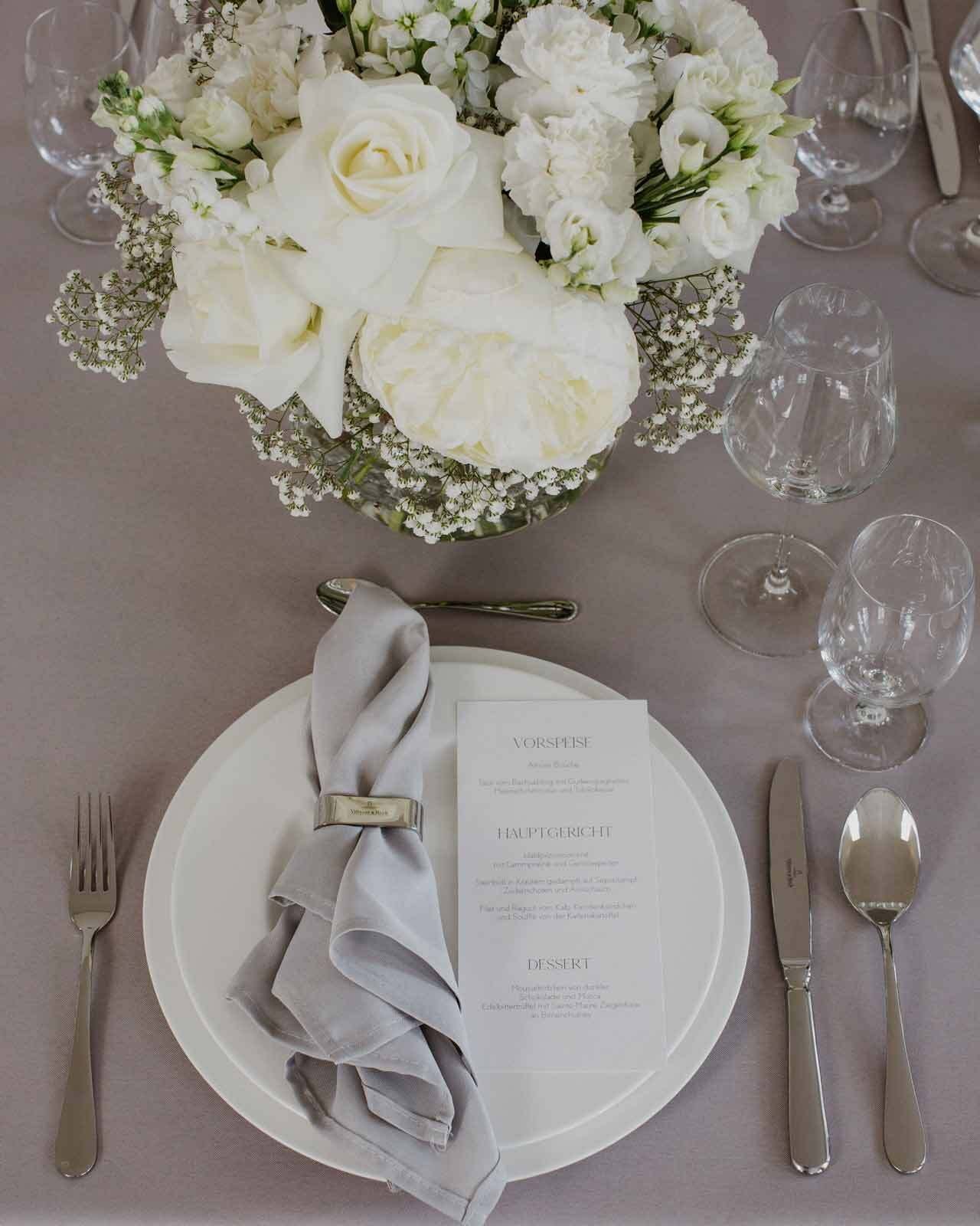 Villeroy & Boch Glas »Wasserkelche La Divina 330 ml 12er Set transparent«