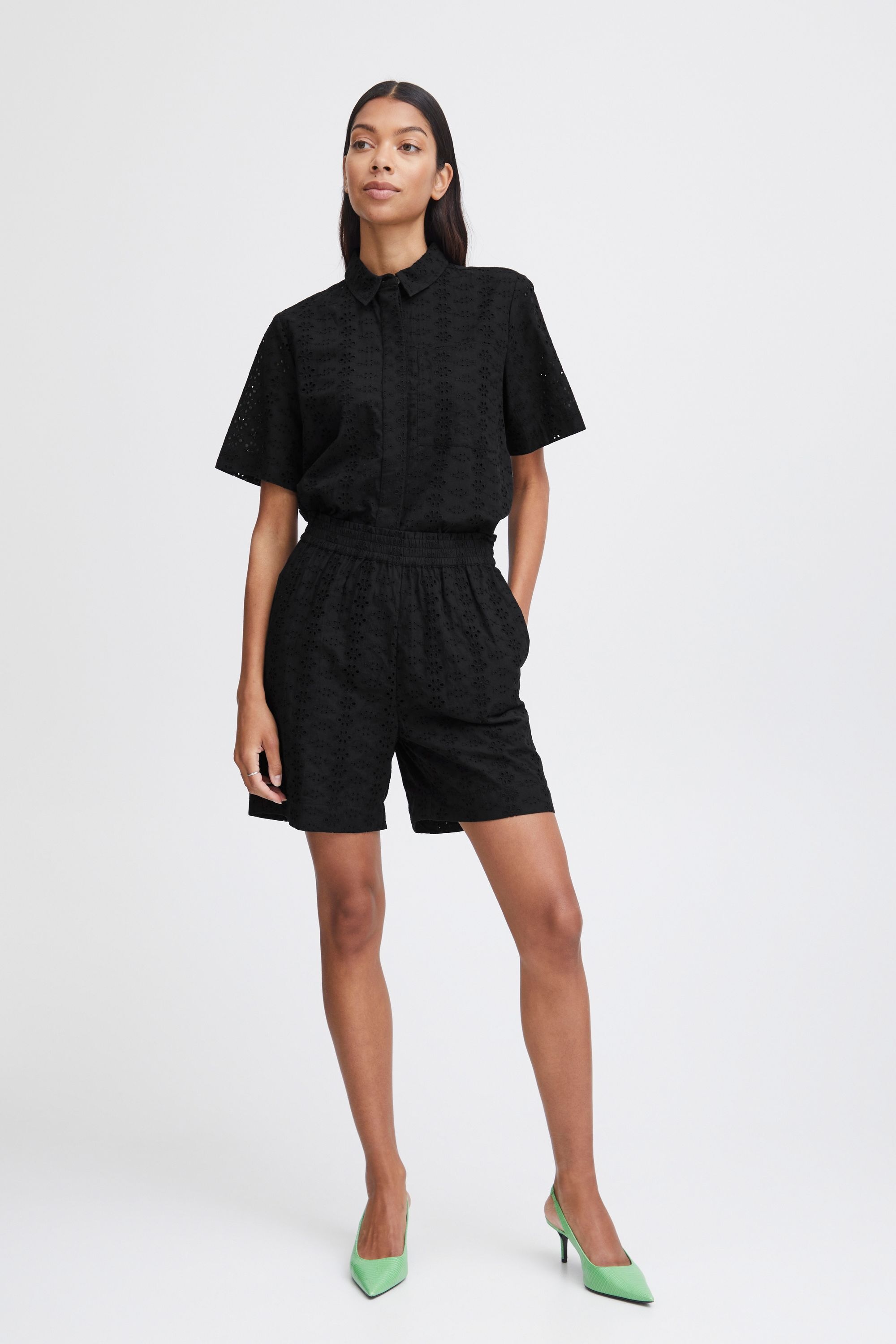 b.young Shorts »Shorts BYFenni«