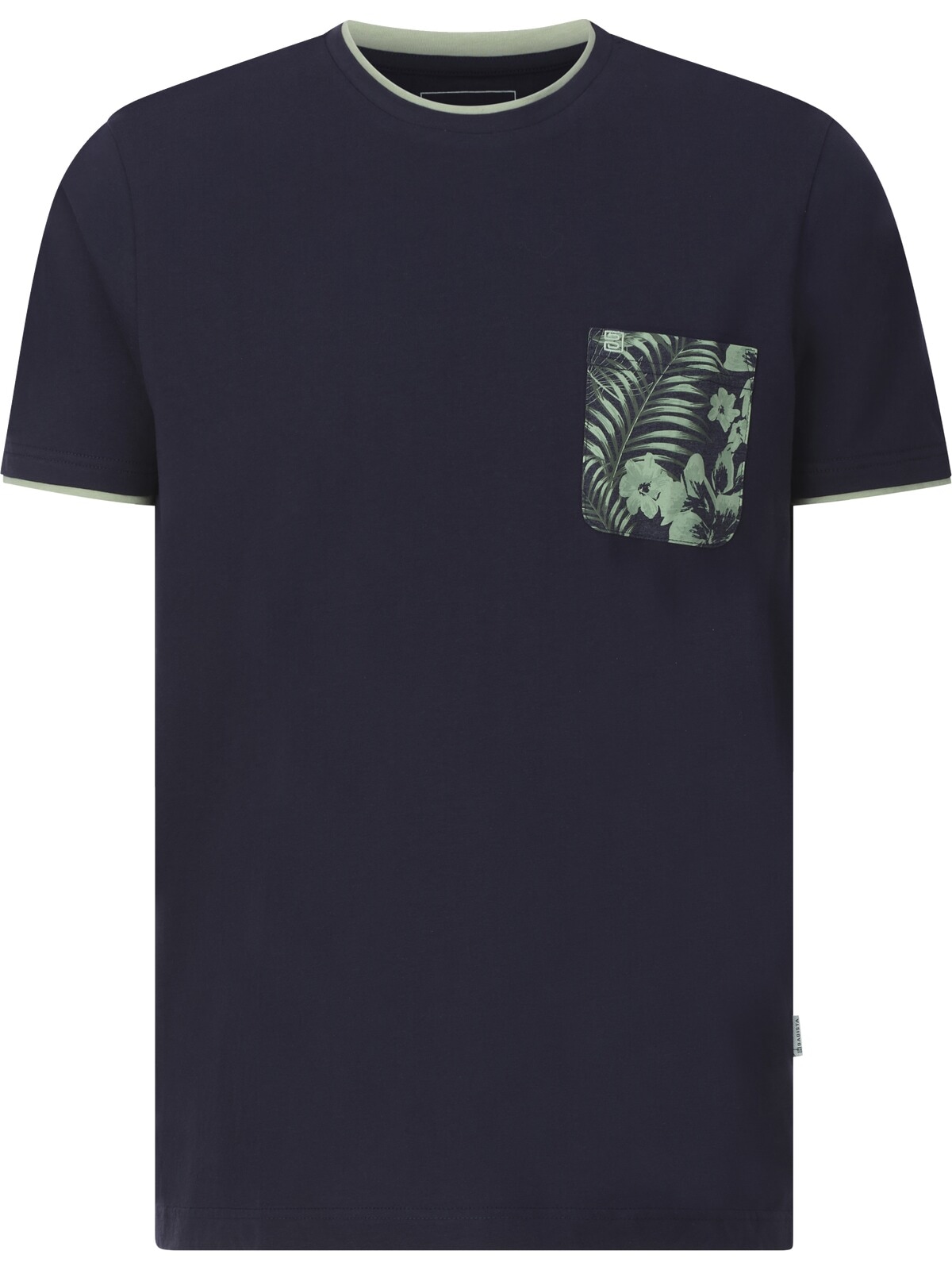 Babista T-Shirt »Doppelpack T-Shirt RIGATULI«