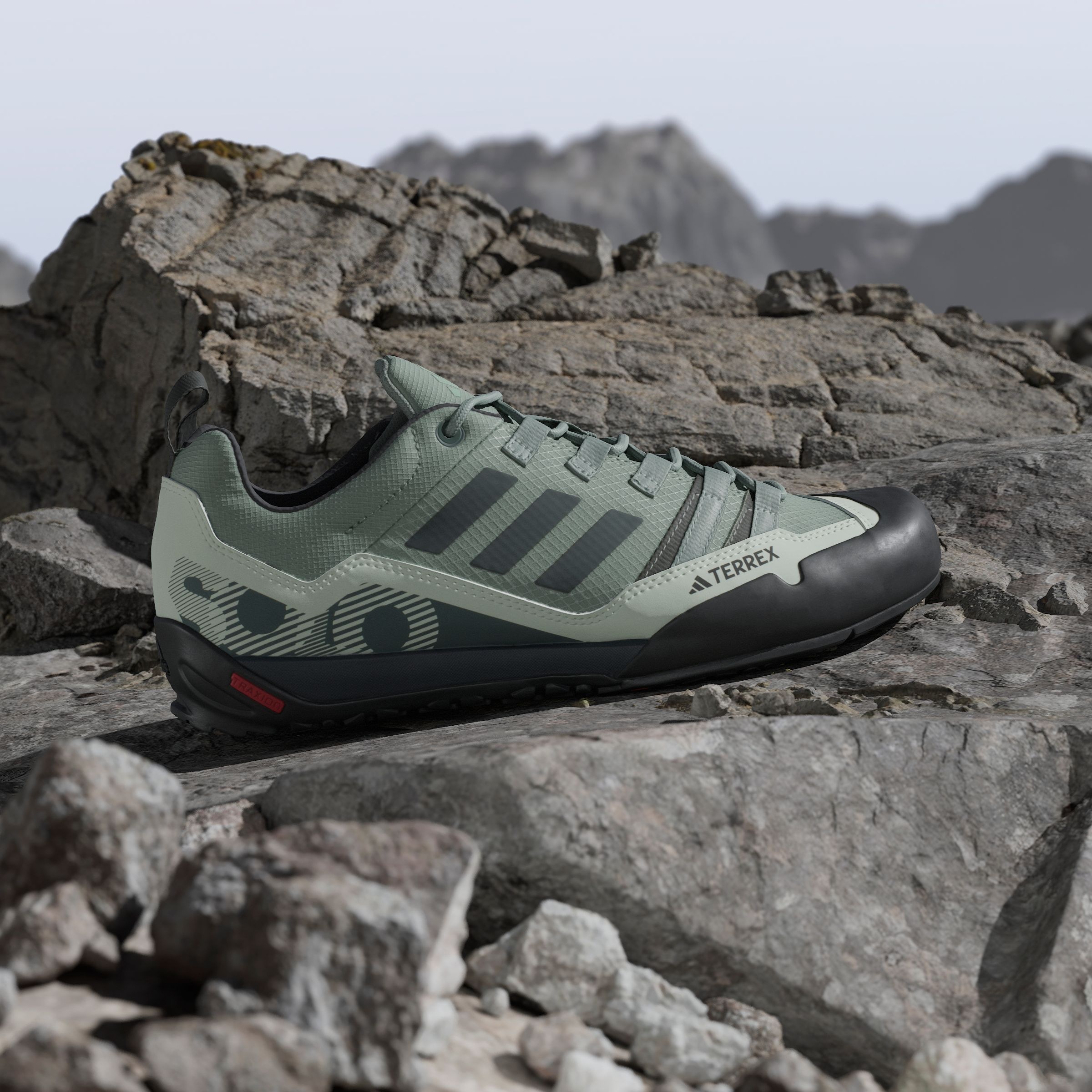 adidas TERREX Wanderschuh »TERREX SWIFT SOLO 2.0«