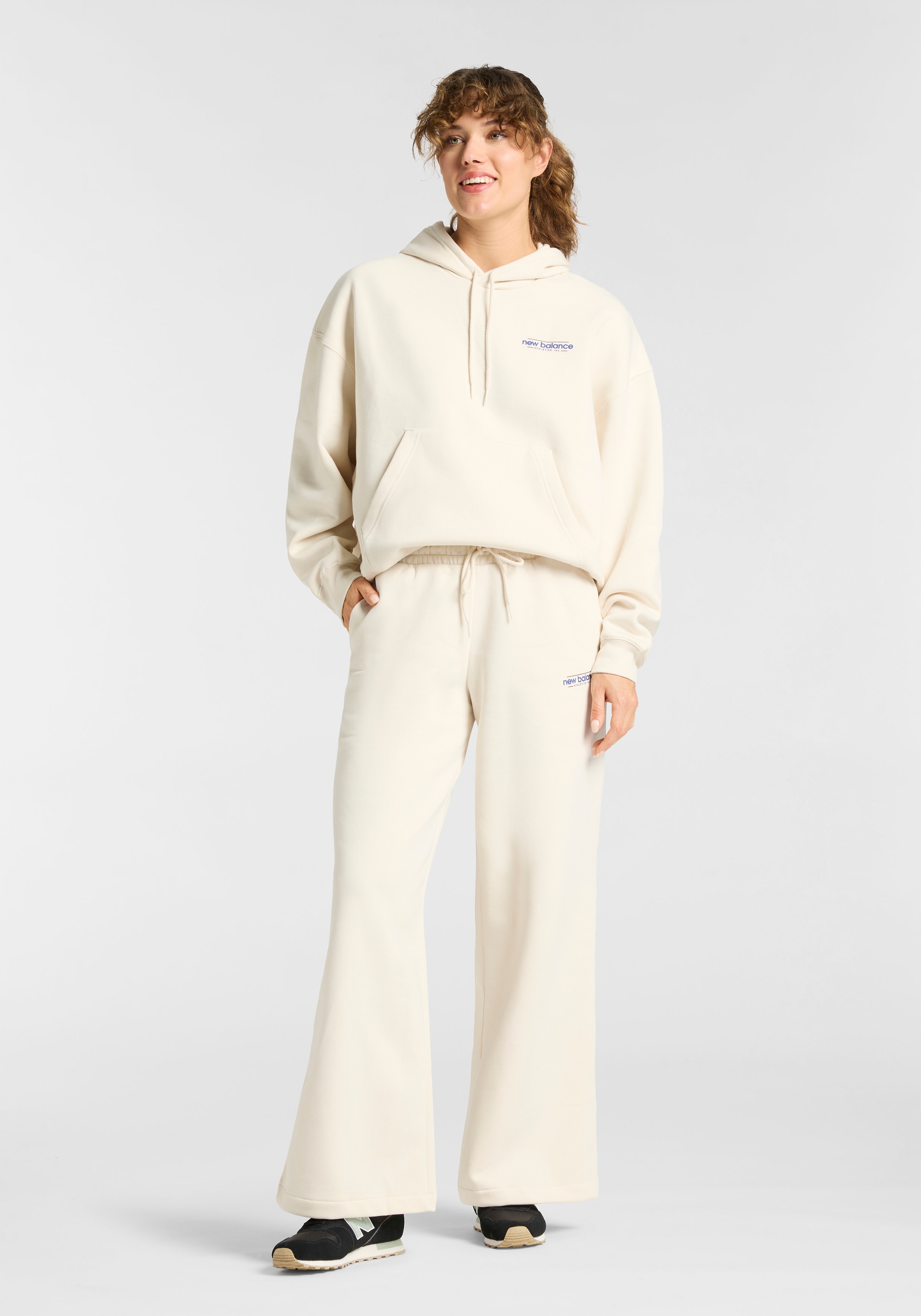 New Balance Jogginghose