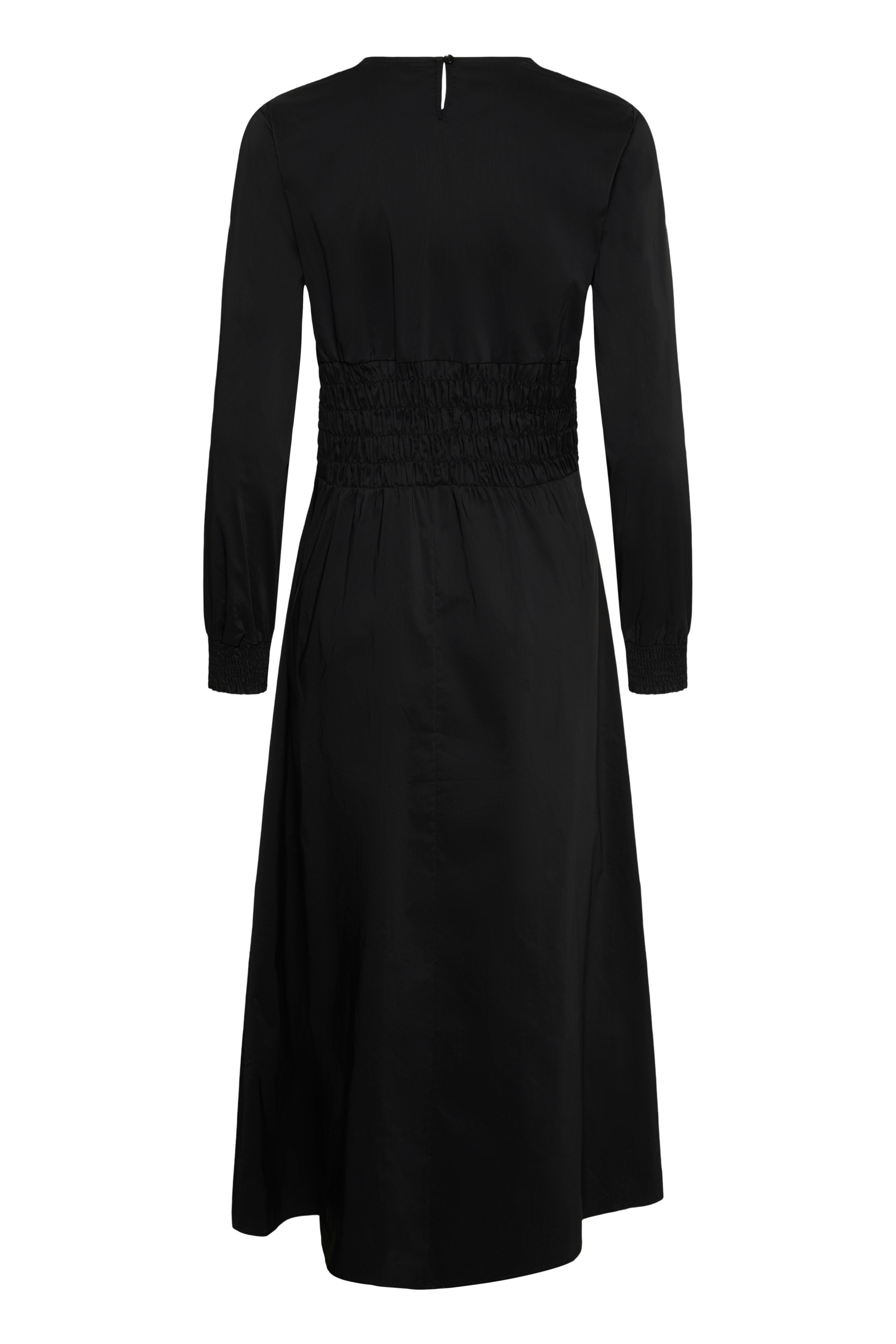 Culture Midikleid »Damen Kleid CUajda«