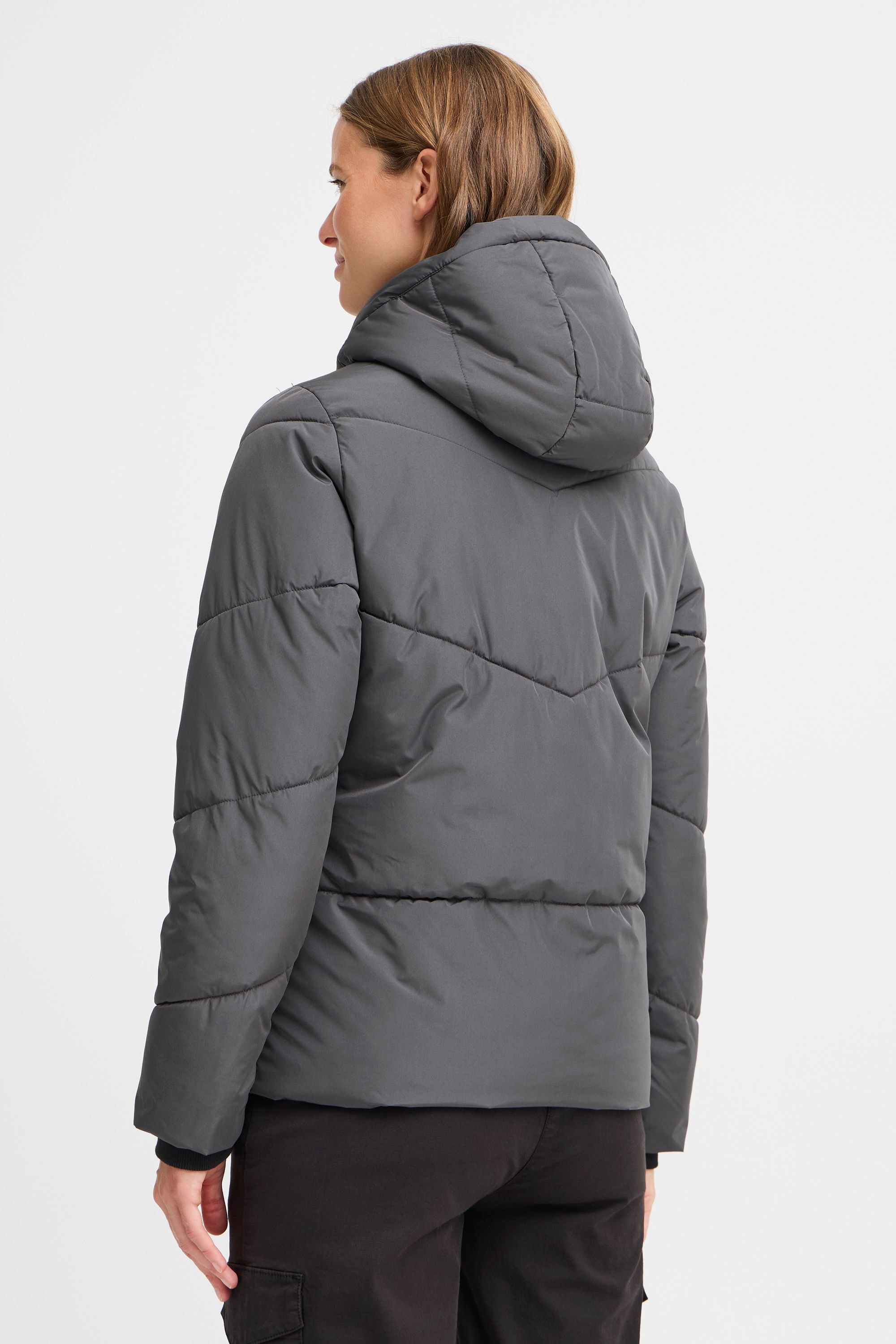 OXMO Steppjacke »Steppjacke OXJUCHENA«