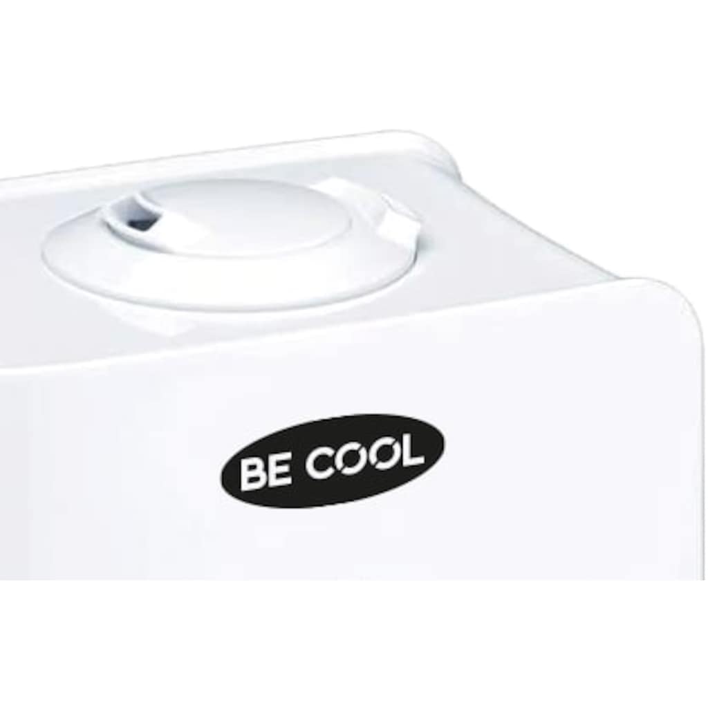 be cool Luftbefeuchter »BCLB206IK01«, 4 l Wassertank