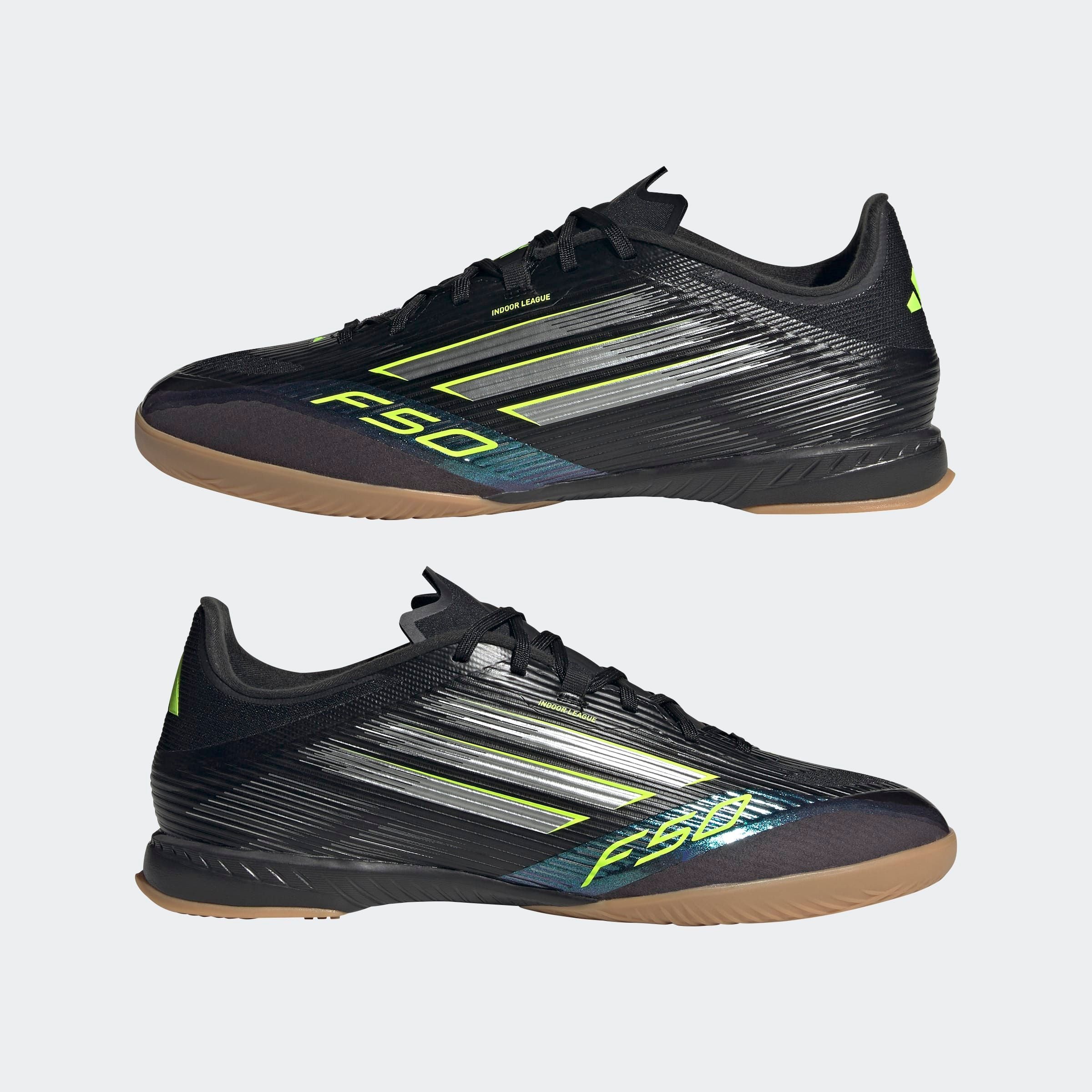 adidas Performance Fußballschuh, geeignet als Hallenschuhe