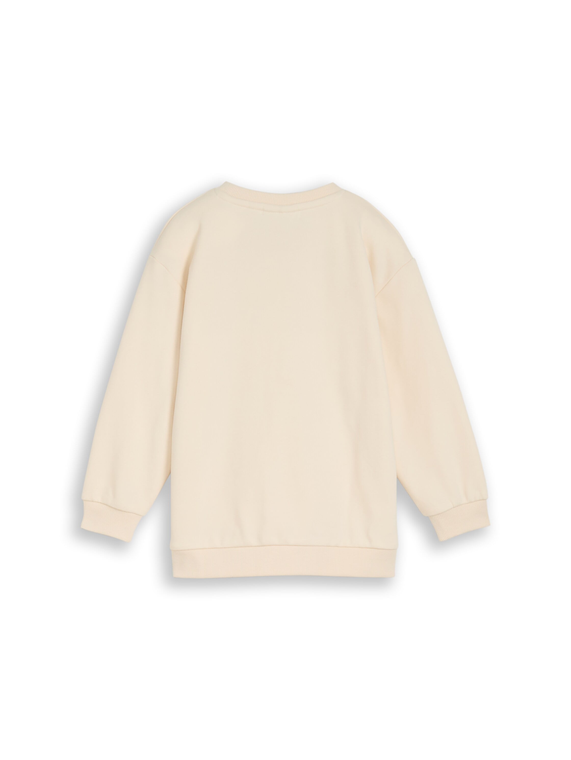 TOM TAILOR Sweatshirt , mit Print
