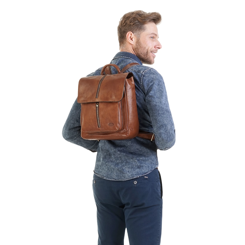 Piké Cityrucksack