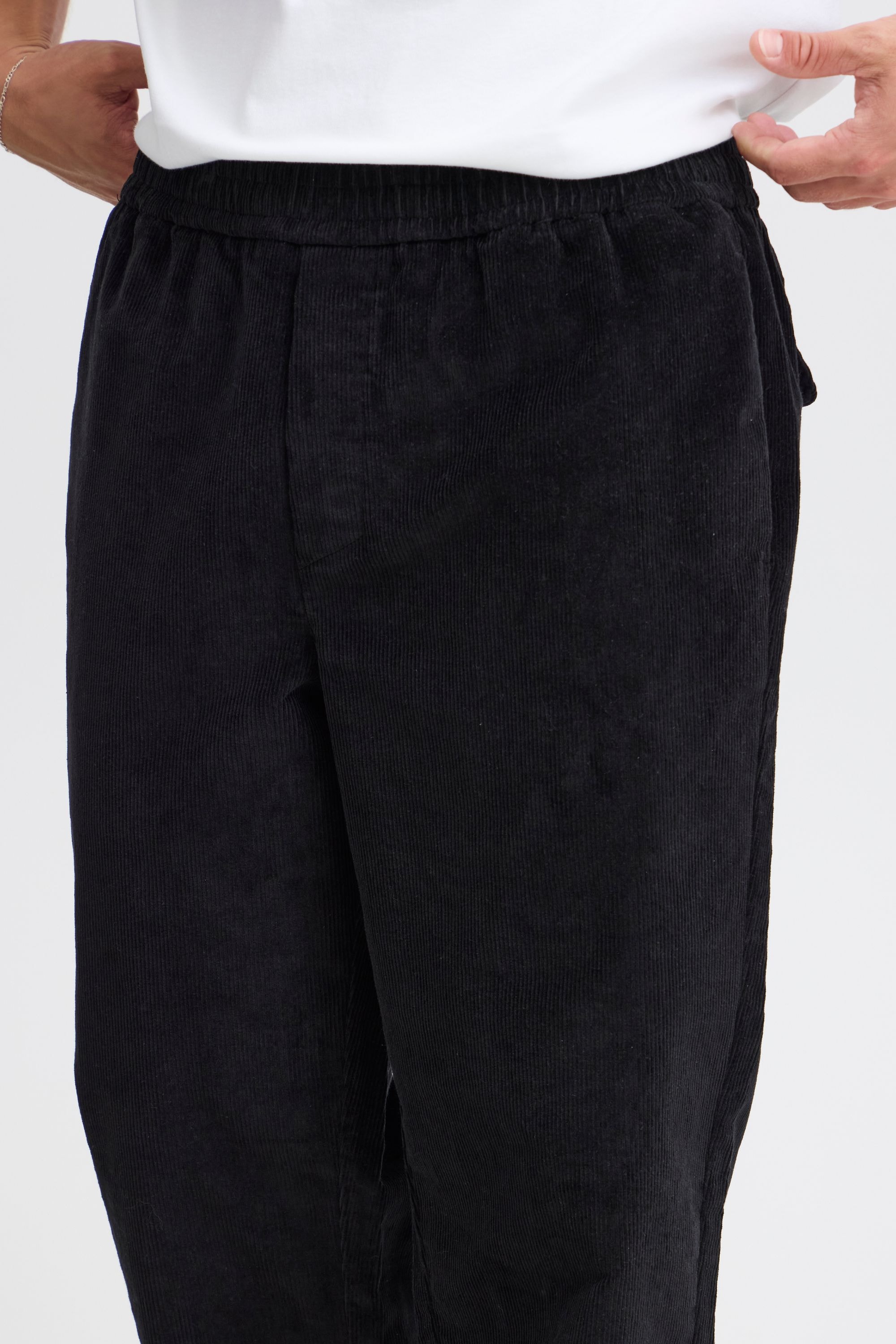 !Solid Stoffhose »Stoffhose SDMINOR ALANN«