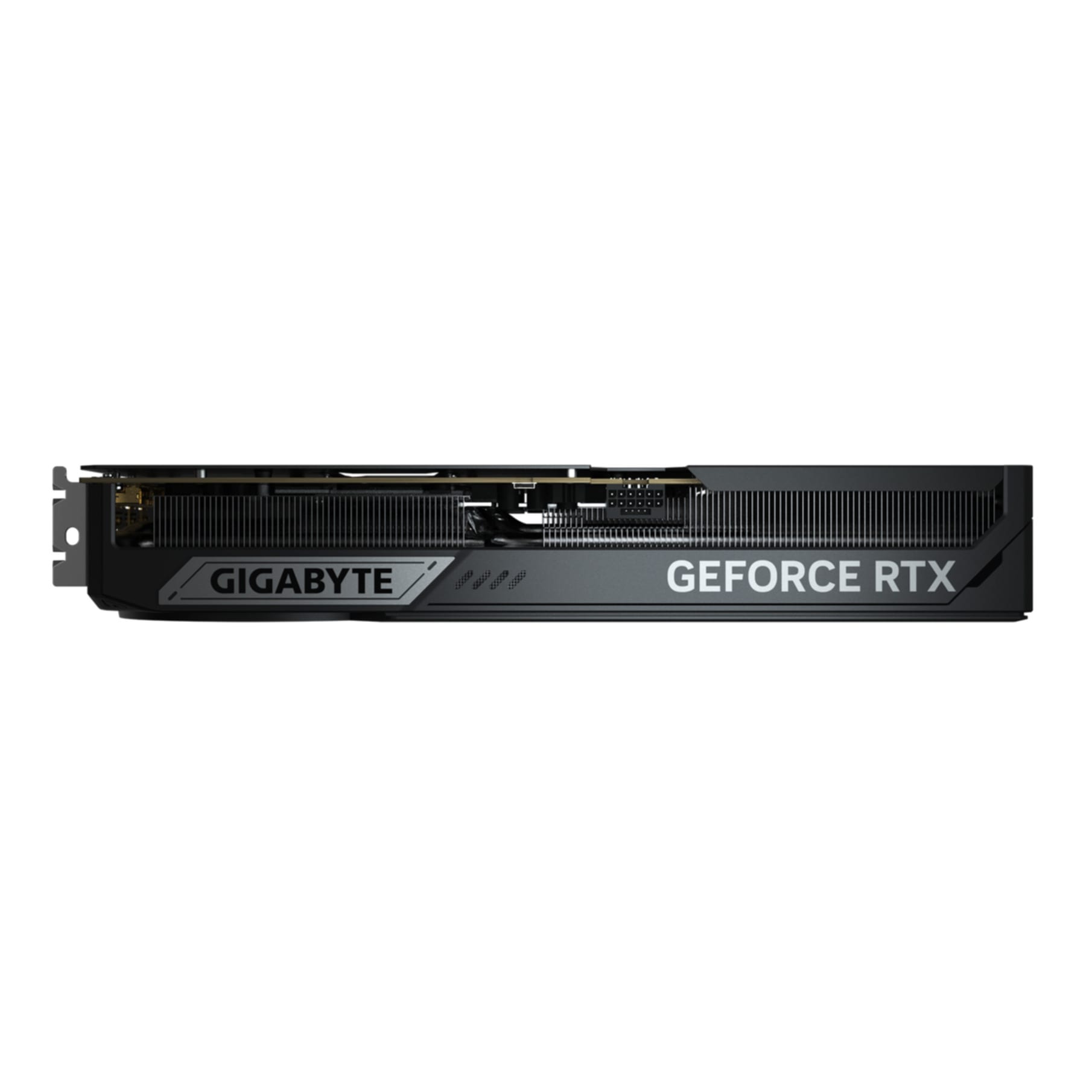 Gigabyte Grafikkarte »GeForce RTX 5070 Ti WINDFORCE OC SFF 16G Grafikkarte - 16GB GDDR7, 256«