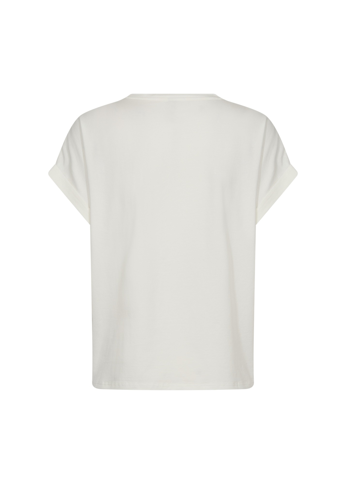 soyaconcept T-Shirt »SC-RINA FP 8«