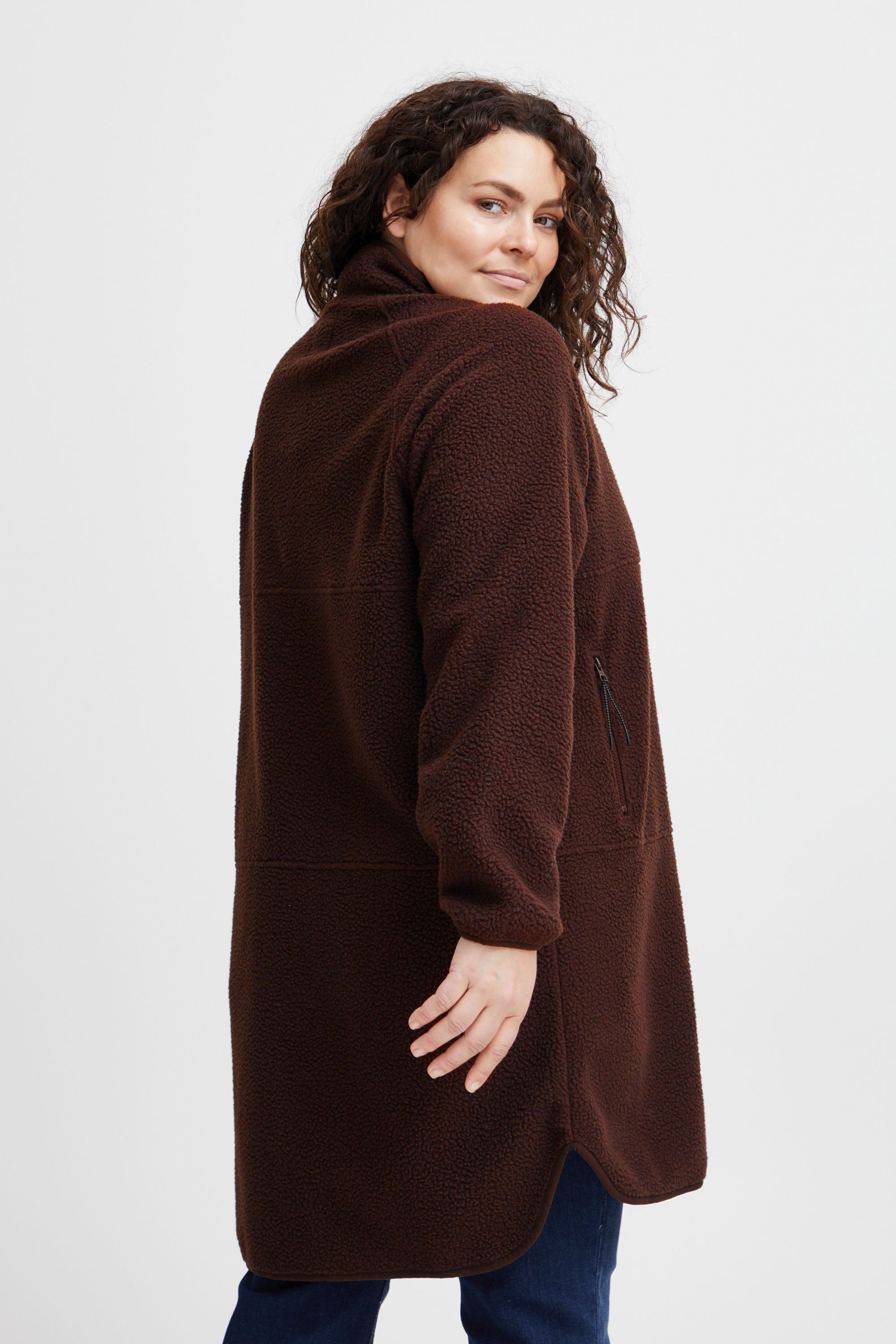 fransa Outdoorjacke »Outdoorjacke FPMila«