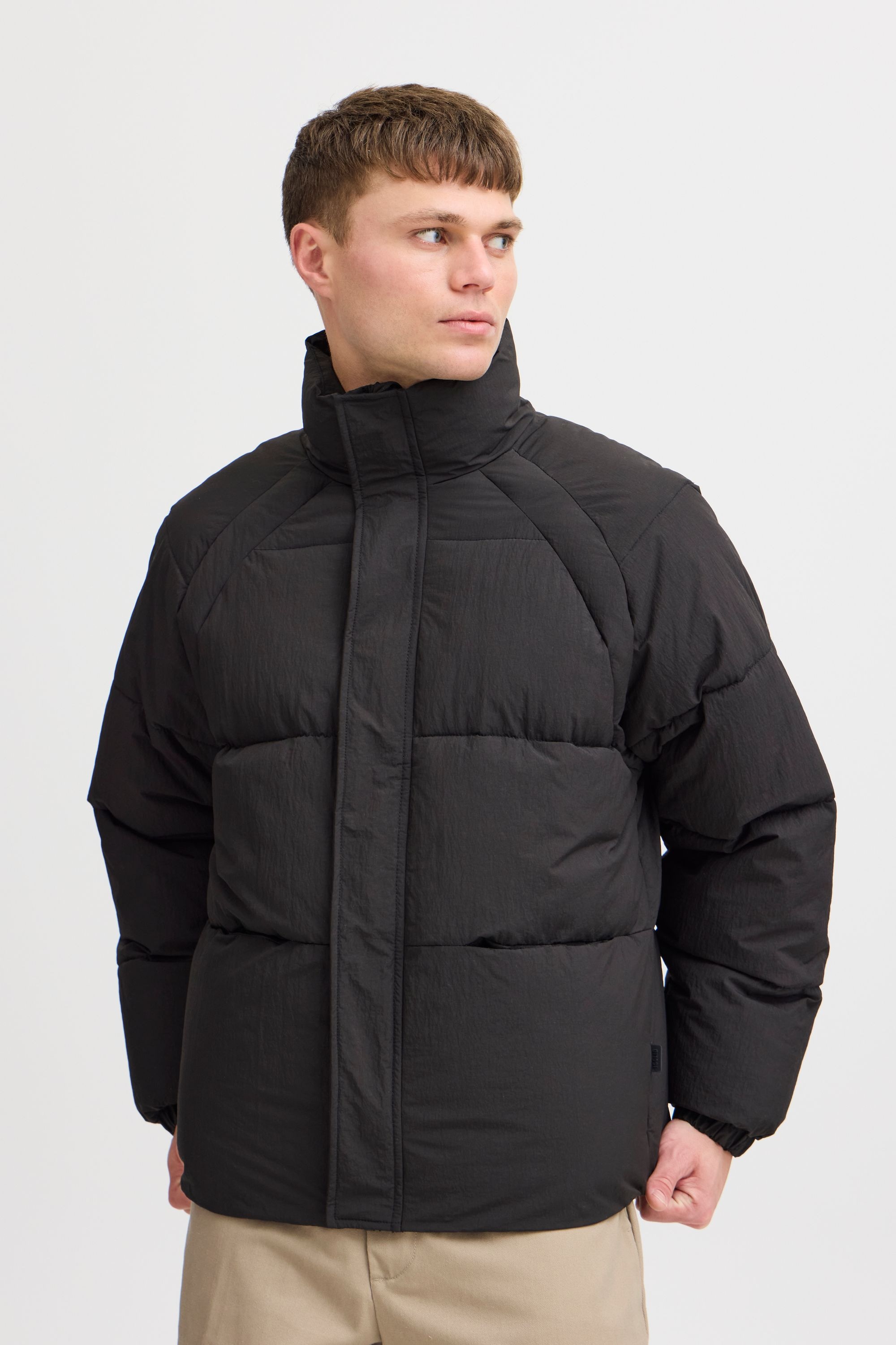 !Solid Steppjacke »Steppjacke SDMilo«