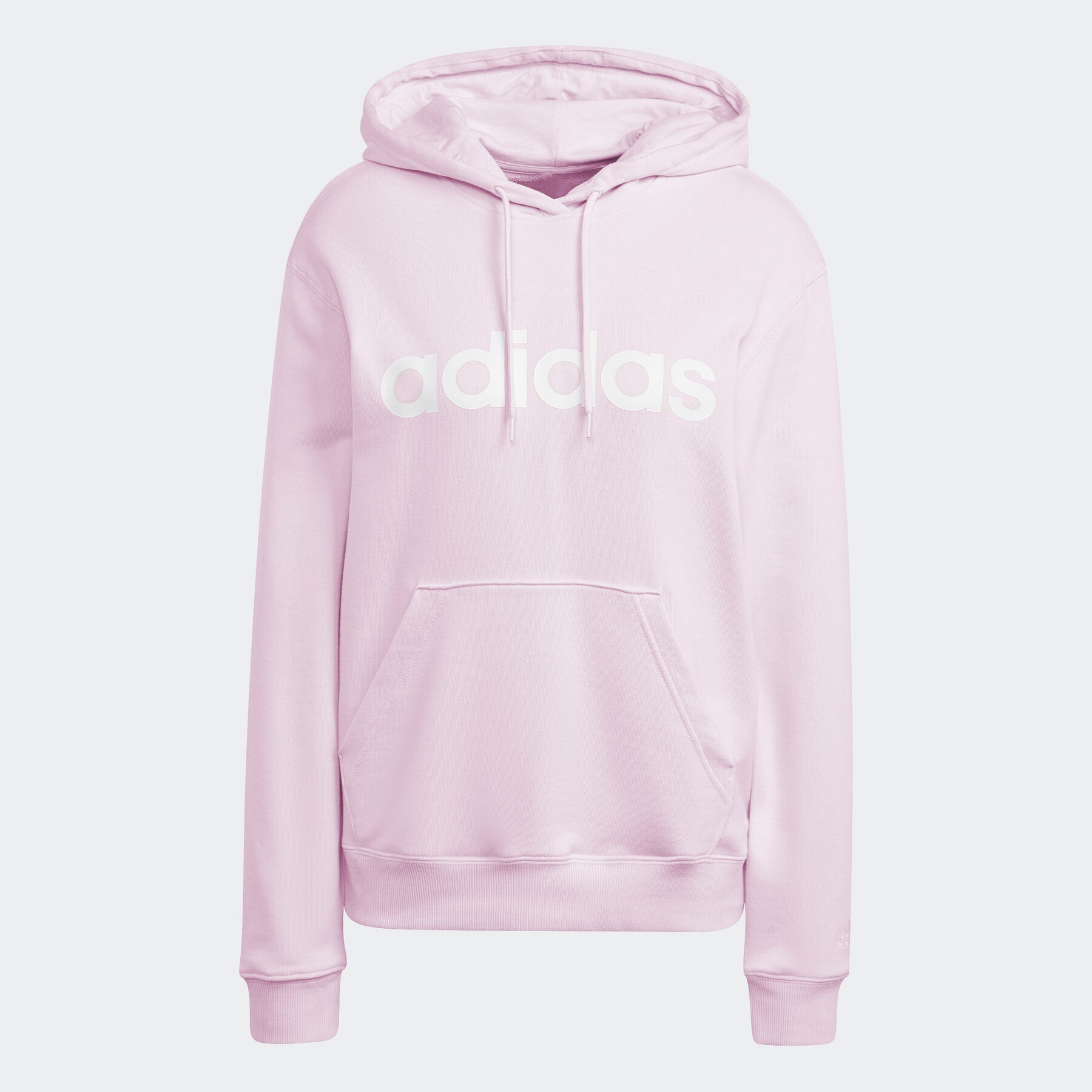 adidas Sportswear Kapuzensweatshirt »ESSENTIALS LINEAR HOODIE«