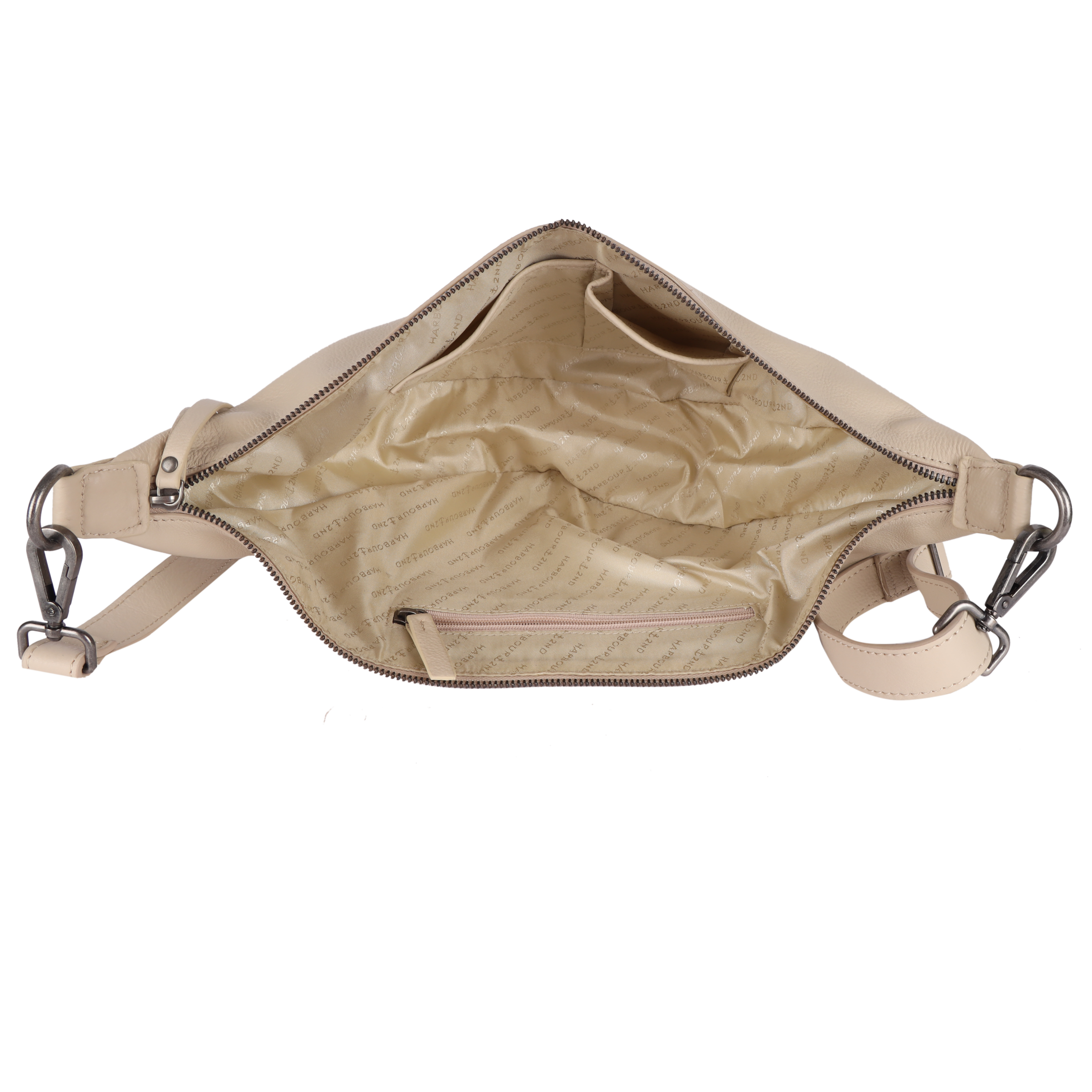 HARBOUR 2nd Umhängetasche »Novalie«, Schultertasche, Handtasche Damen