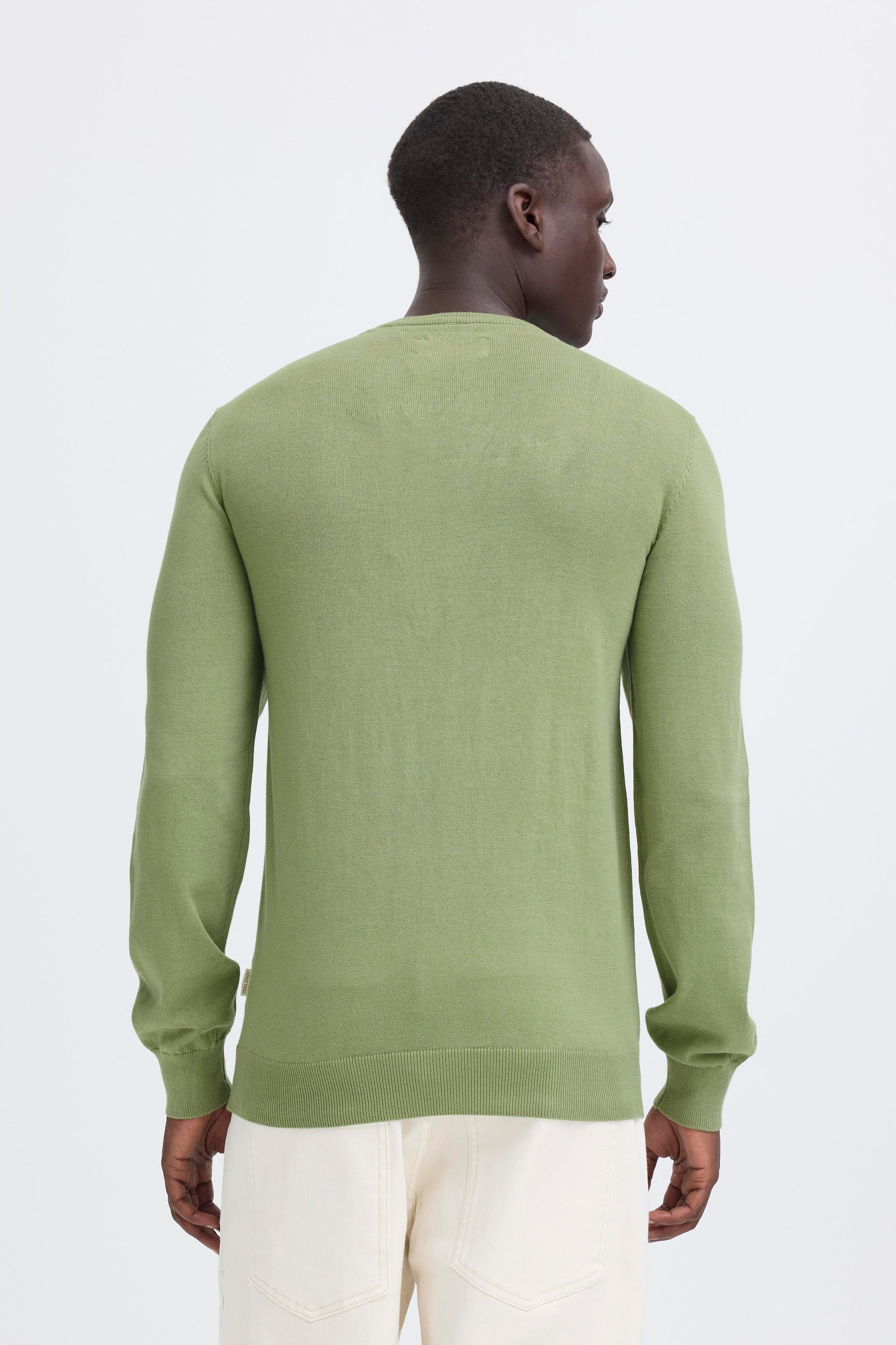 Blend Strickpullover »BHBRAY CREW KNIT«