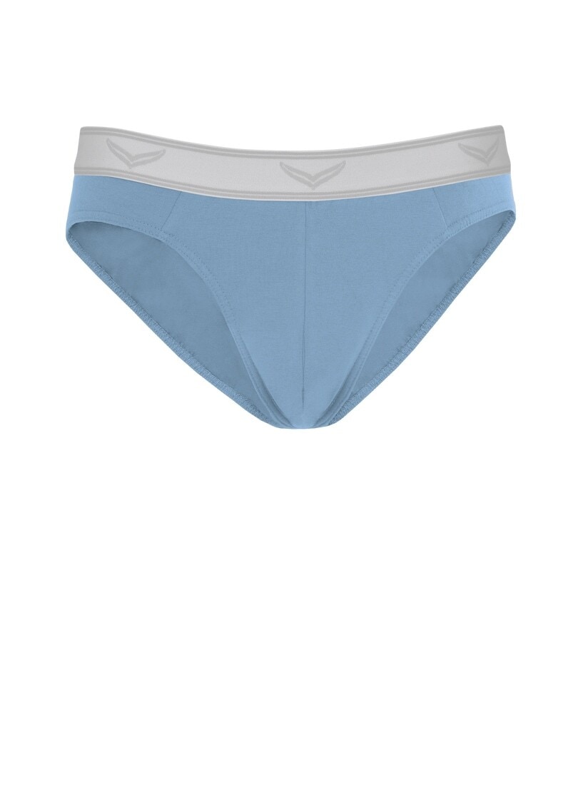 Trigema Slip »TRIGEMA Sportslip im Doppelpack«, (2 St.)