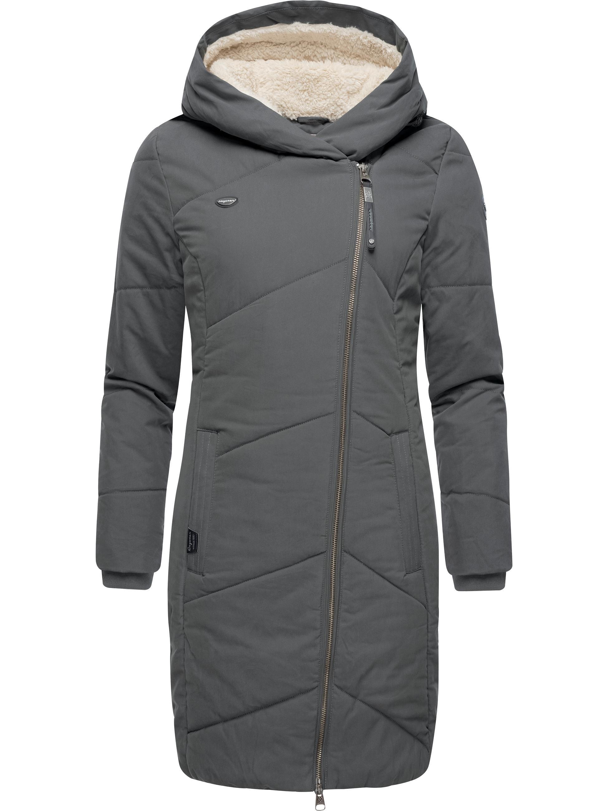 Ragwear Wintermantel »Wintermantel Gordon Long«