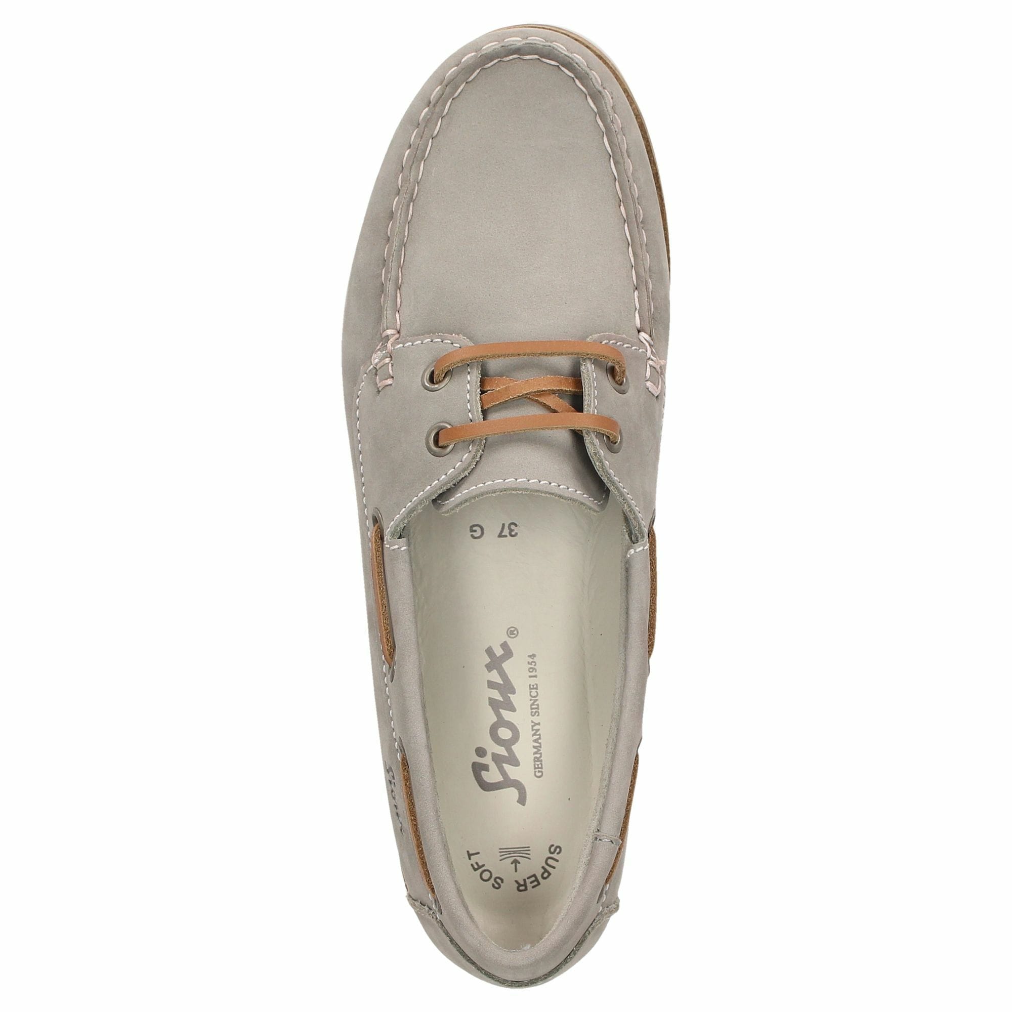 SIOUX Schnürschuh »Nakimba-700«