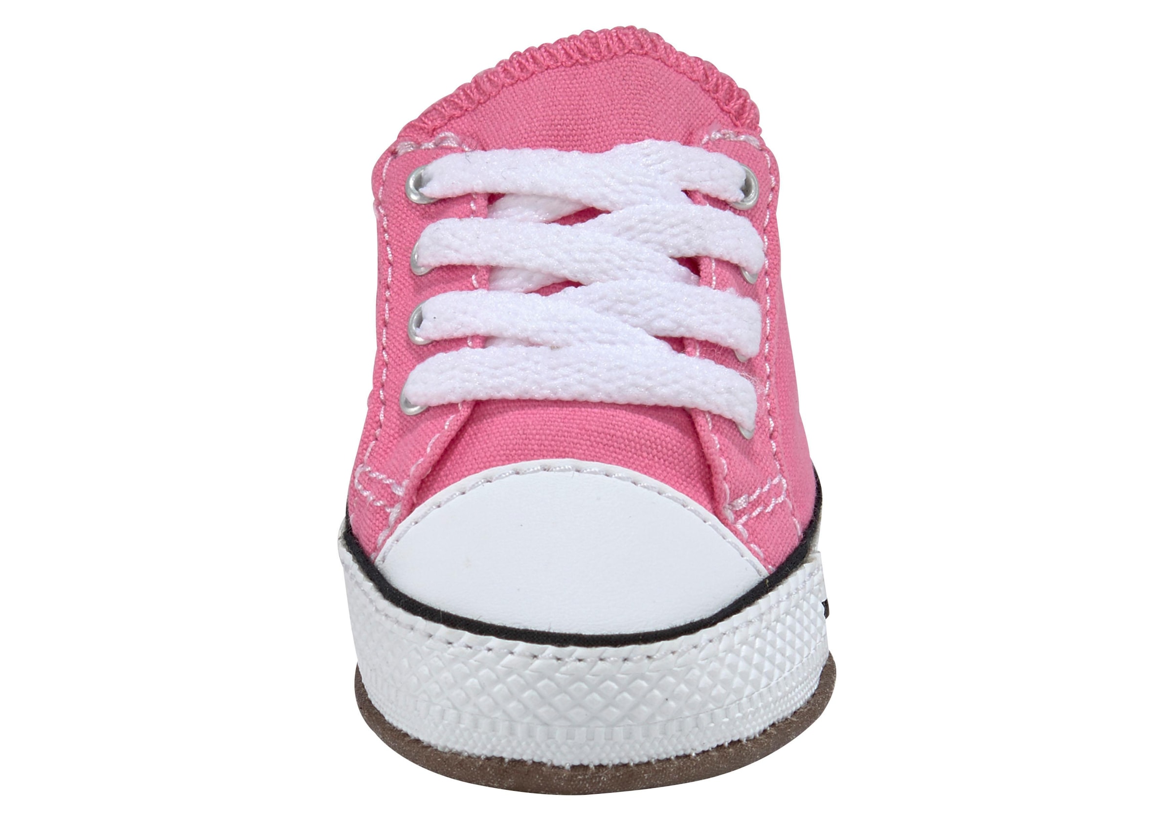 Converse Sneaker »Chuck Taylor All Star CRIBSTER CANVAS COL«