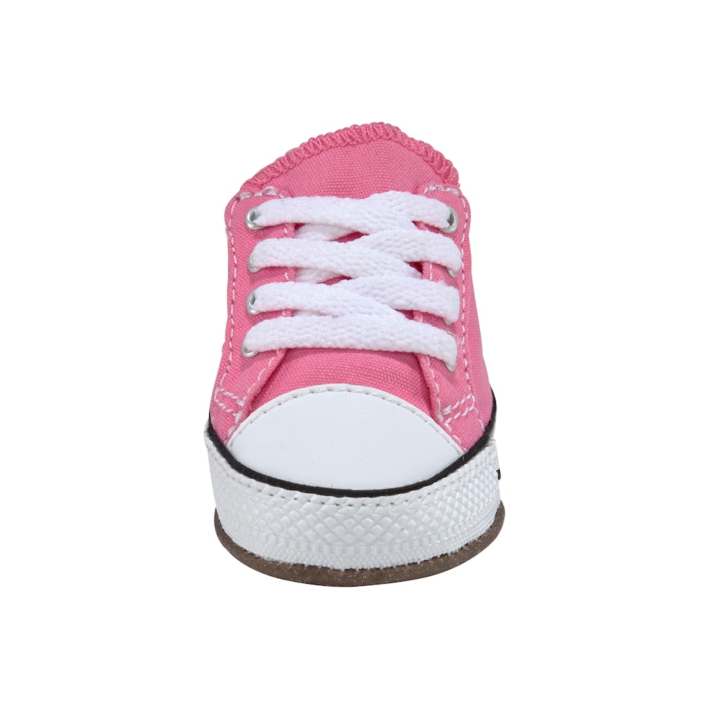 Converse Sneaker »Chuck Taylor All Star CRIBSTER CANVAS COL«