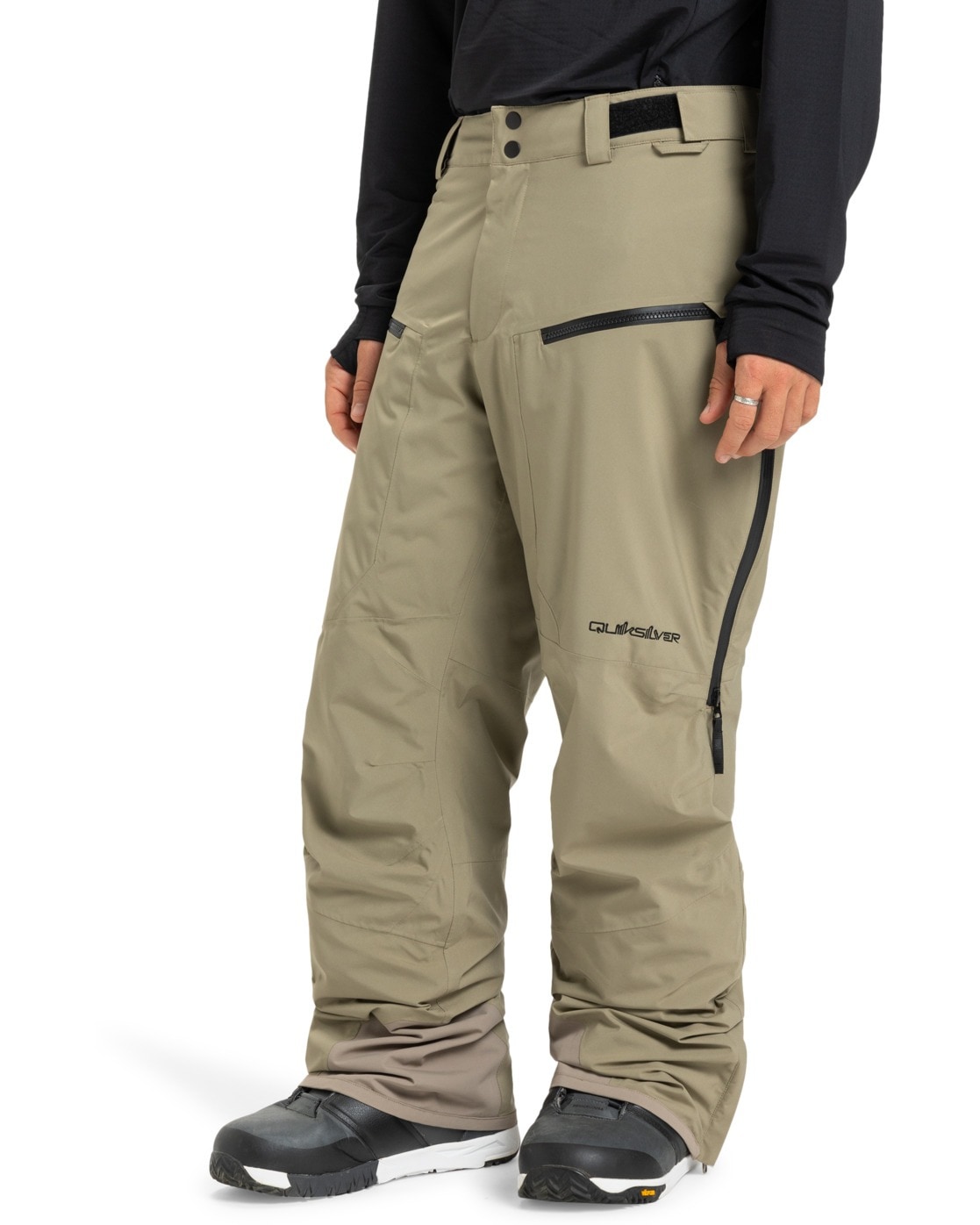 Quiksilver Snowboardhose »Paramo Stretch 20K«