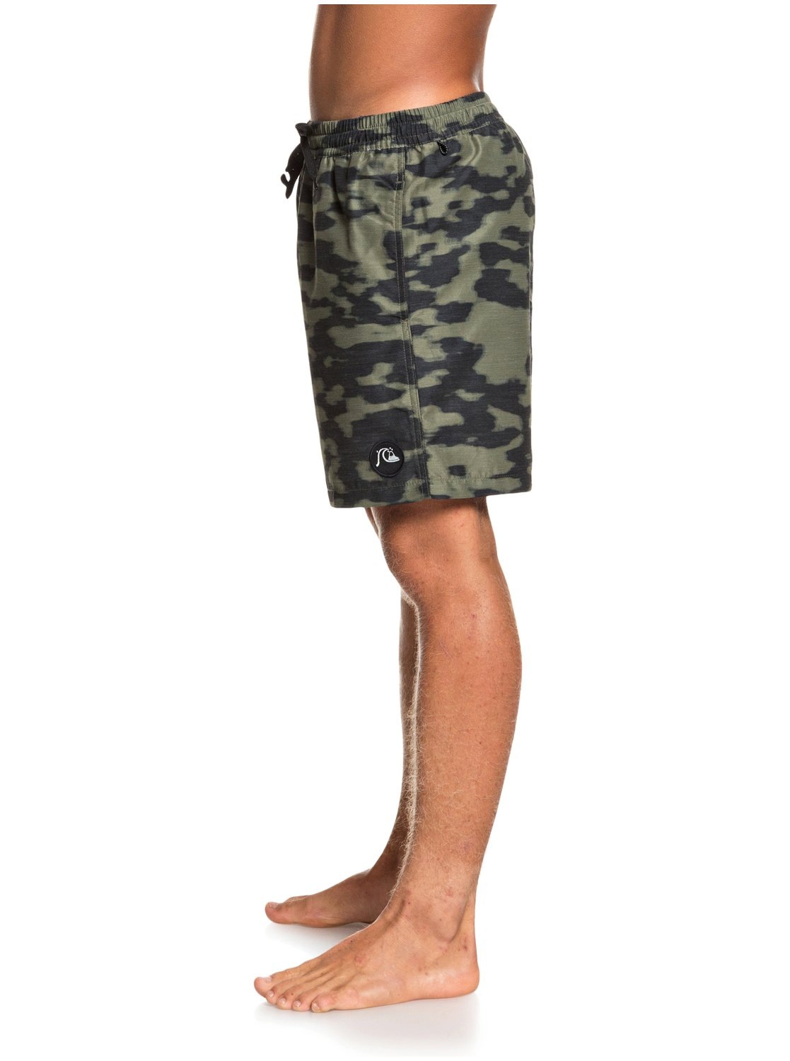 Quiksilver Badeshorts »Micro Dose 17"«