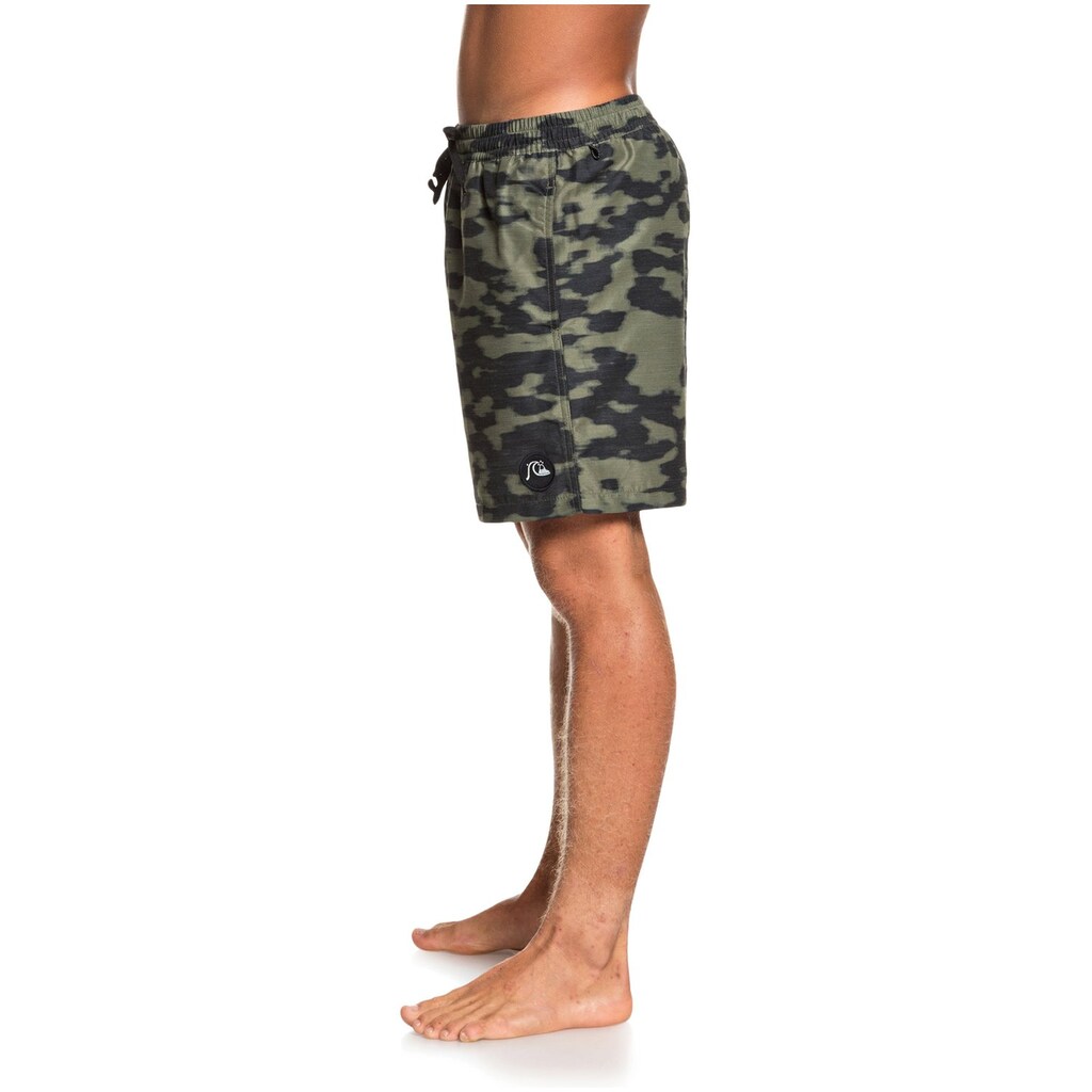 Quiksilver Boardshorts »Micro Dose 17"«