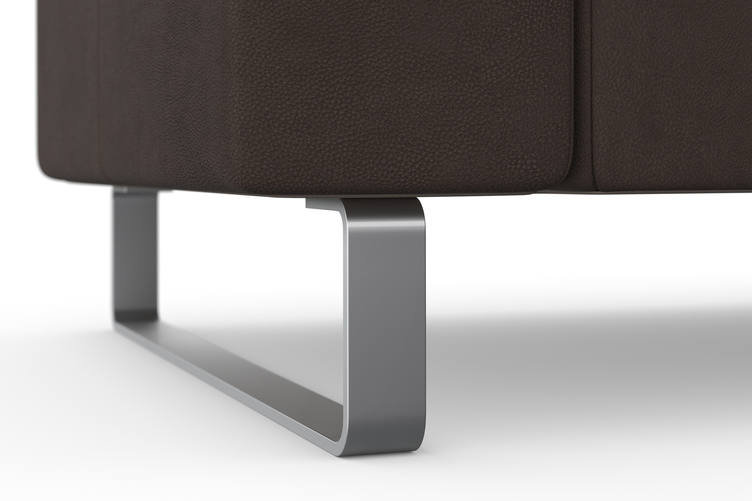 machalke® 3-Sitzer »groove«