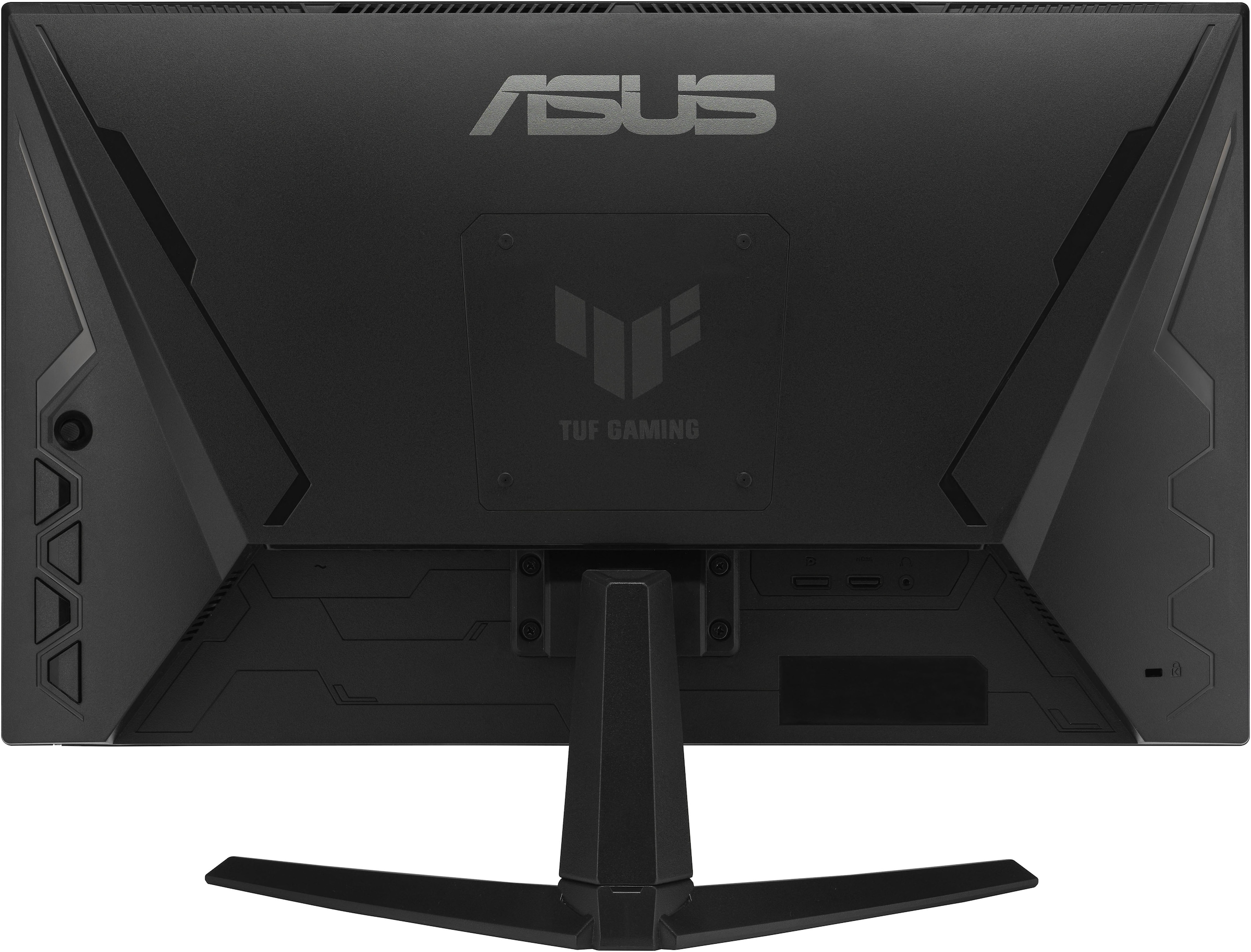 Asus Gaming-Monitor »VG279QE5A« 69 cm/27 ″  1920 x 1080 px Full HD 1 Reaktionszeit 146 Hz