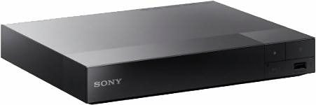 Sony BlurayPlayer »BDPS3700«, Miracast (WiFi Alliance)LAN