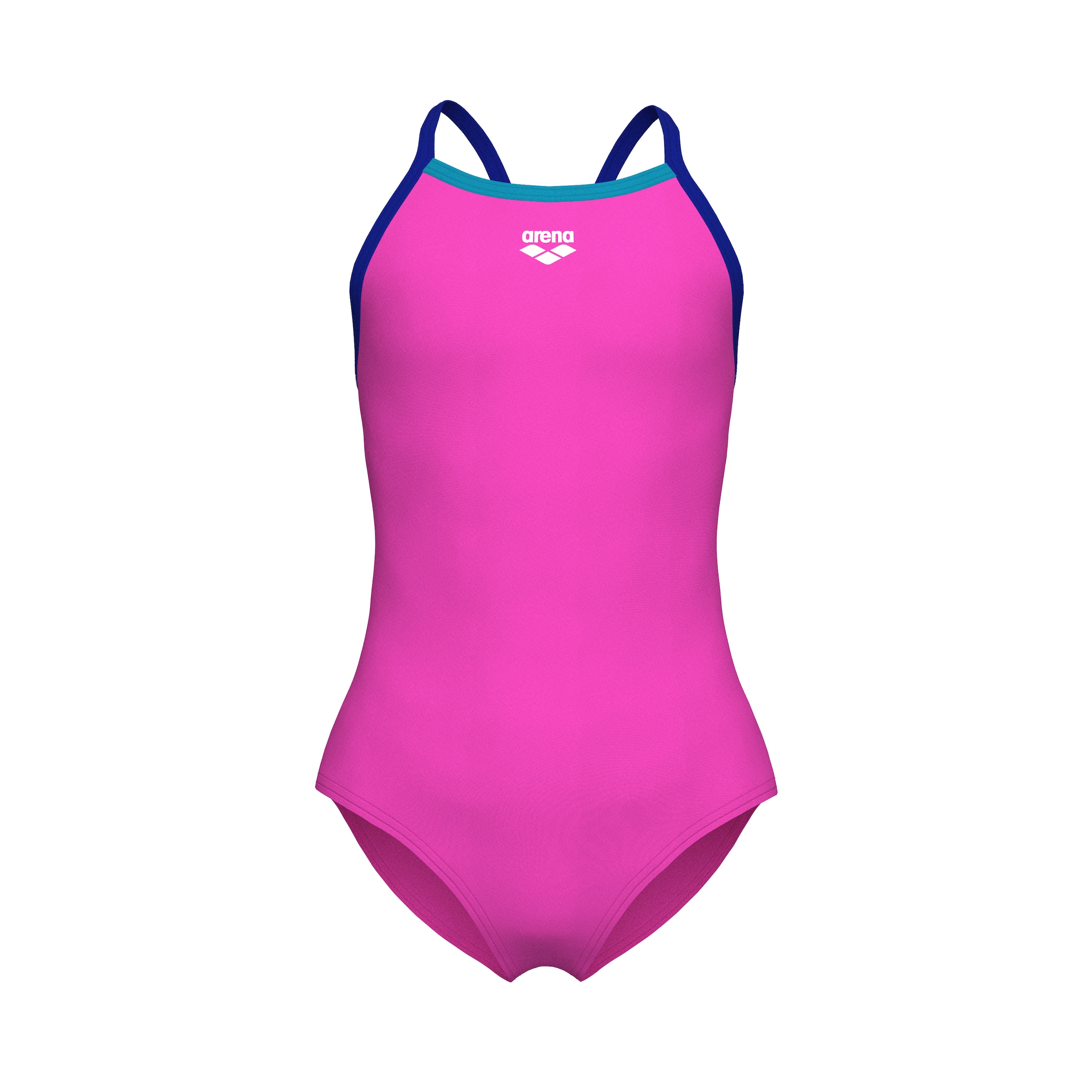 Arena Badeanzug »GIRL'S ARENA SWIMSUIT LIGHT DROP SOLID für Mädchen«
