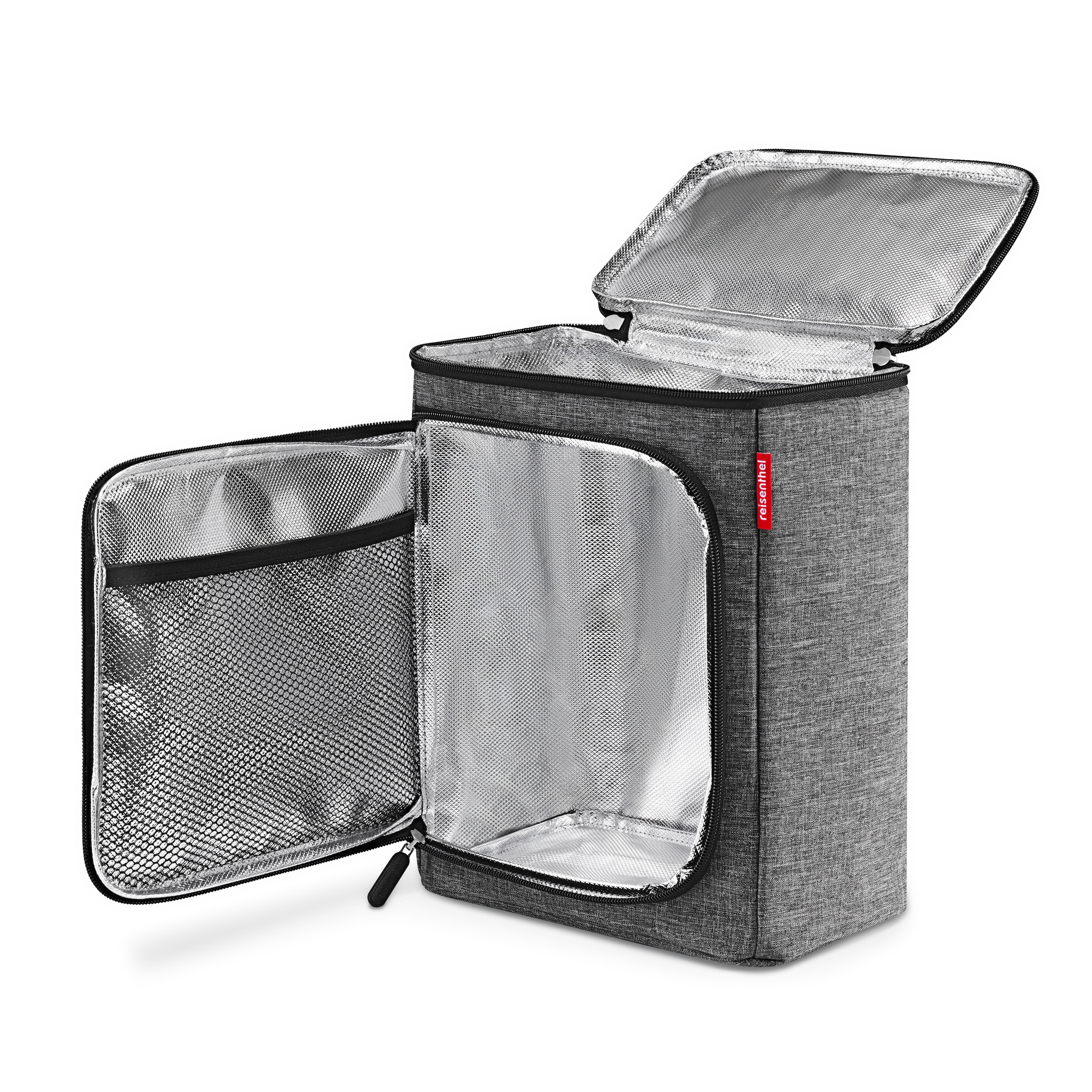 REISENTHEL® Kühlbox »coolerbox« Passt in den allrounder R und allrounder backpack