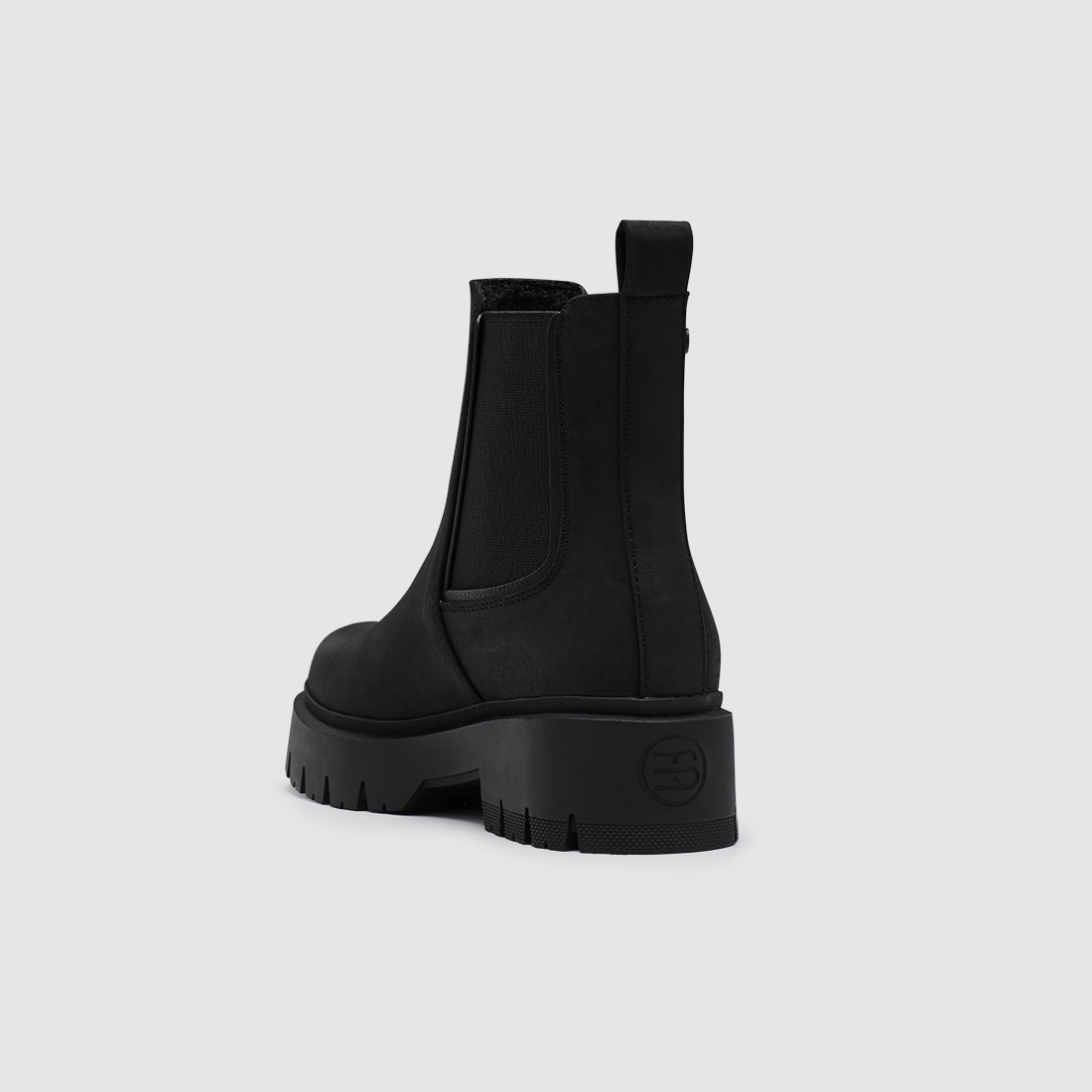 Esprit Chelseaboots »MILLIE«  Ankleboots, Stiefelette mit Warmfutter und Stretcheinsatz