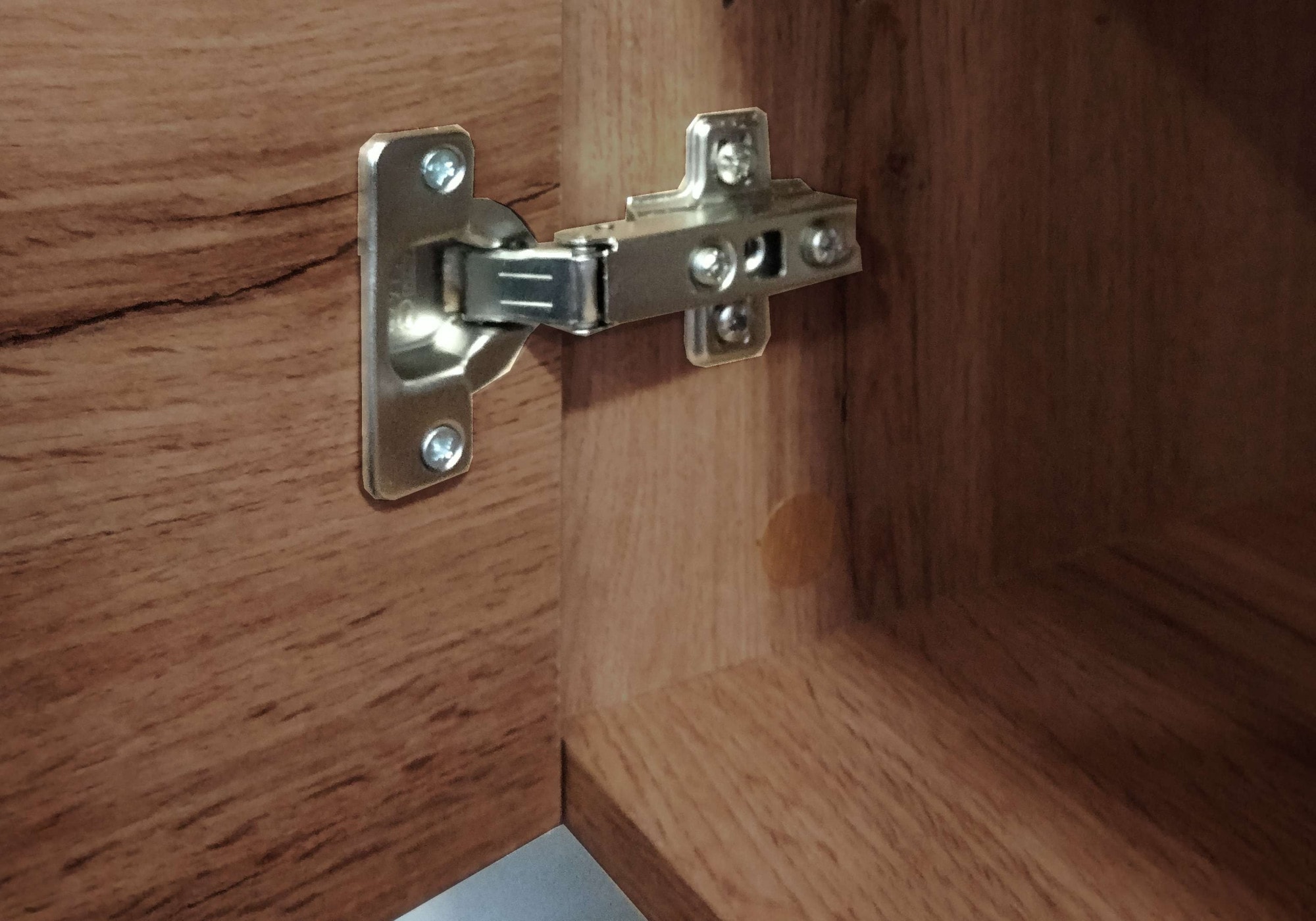 INOSIGN Wohnwand »Chronos Wohnwand, Medienwand, 8-er set«, (Set, 8 St.), ca. 320 cm mit Hängeschränke, Würfel, Regal, Lowboard, Made in Italy